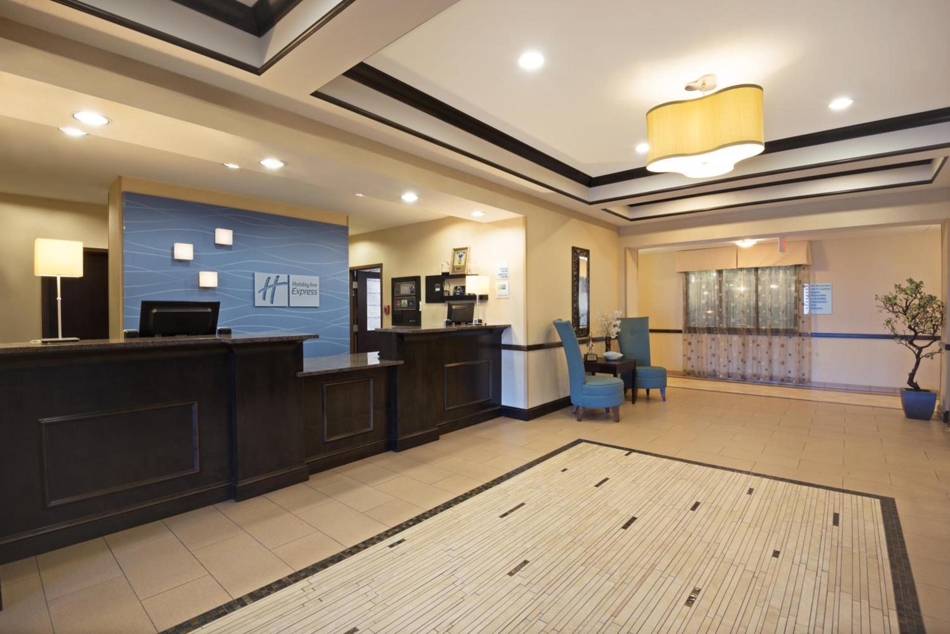 Holiday Inn Express & Suites Richfield by IHG photo 51