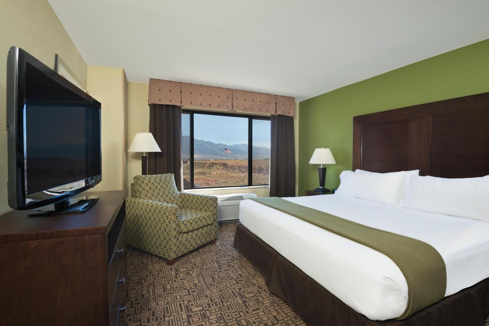 Holiday Inn Express & Suites Richfield by IHG photo 19