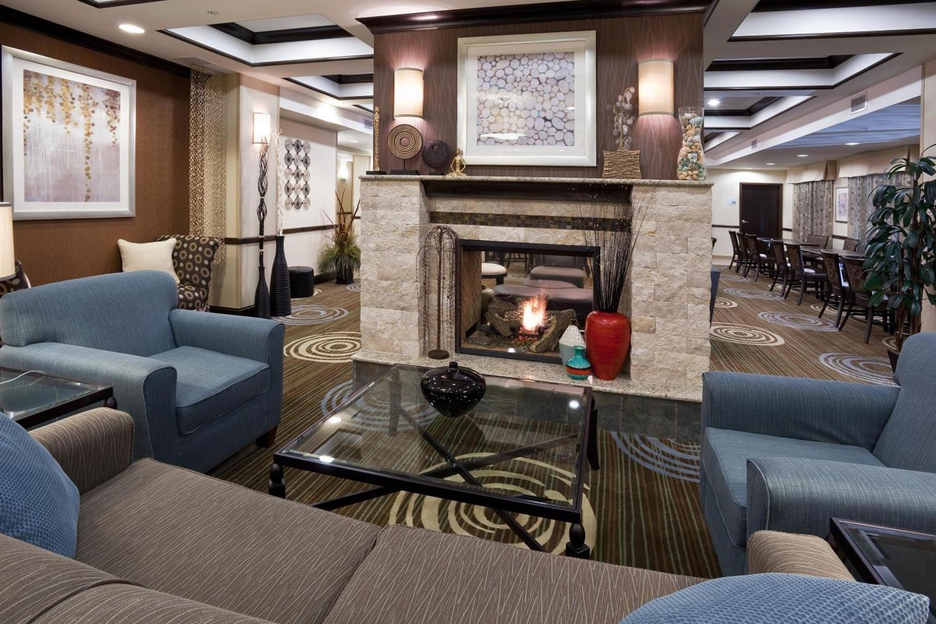 Holiday Inn Express & Suites Richfield by IHG photo 52