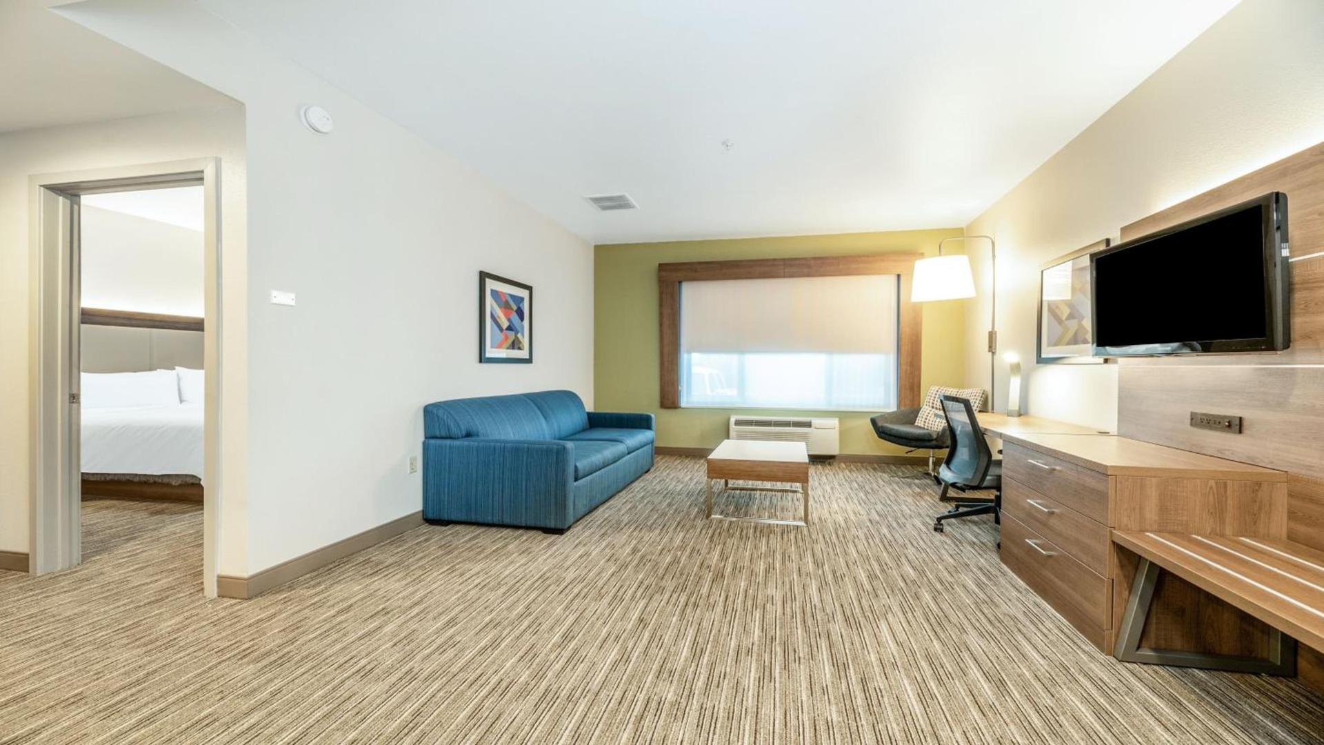Holiday Inn Express Fremont - Milpitas Central by IHG photo 80