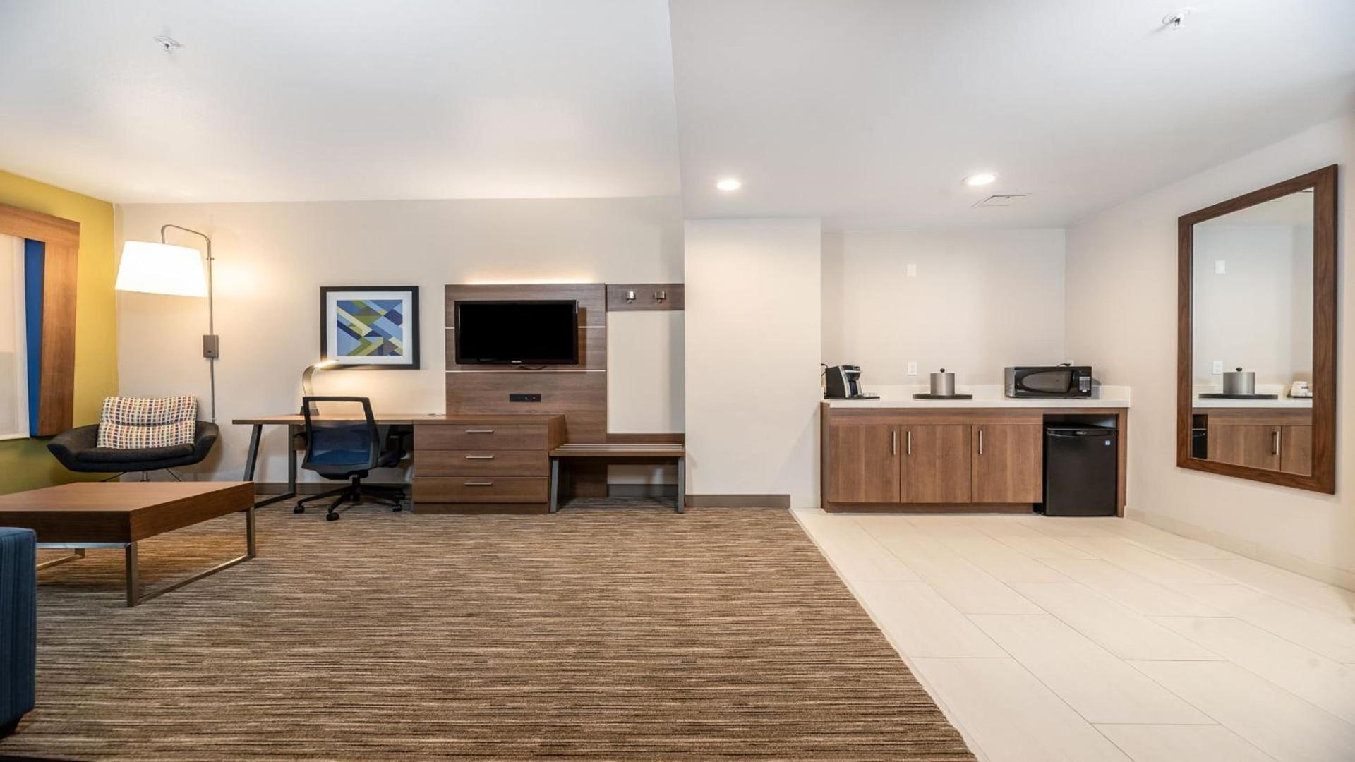 Holiday Inn Express Fremont - Milpitas Central by IHG photo 57