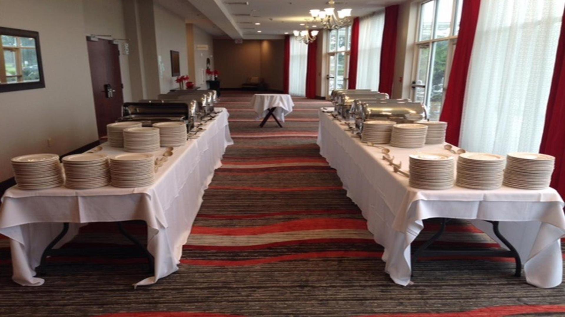 Holiday Inn & Suites Lafayette North by IHG photo 32