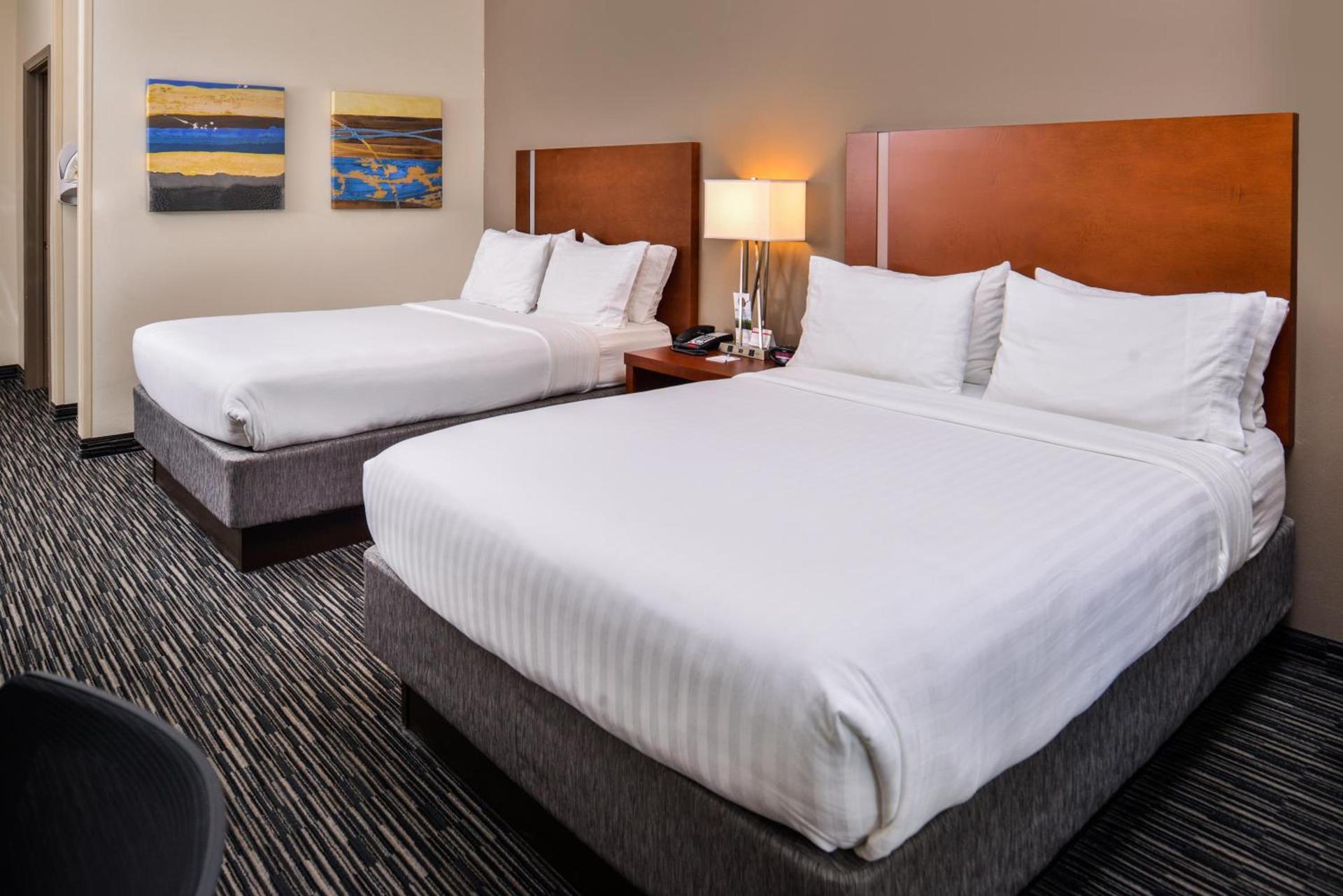 Holiday Inn Express Hotel & Suites York by IHG photo 10