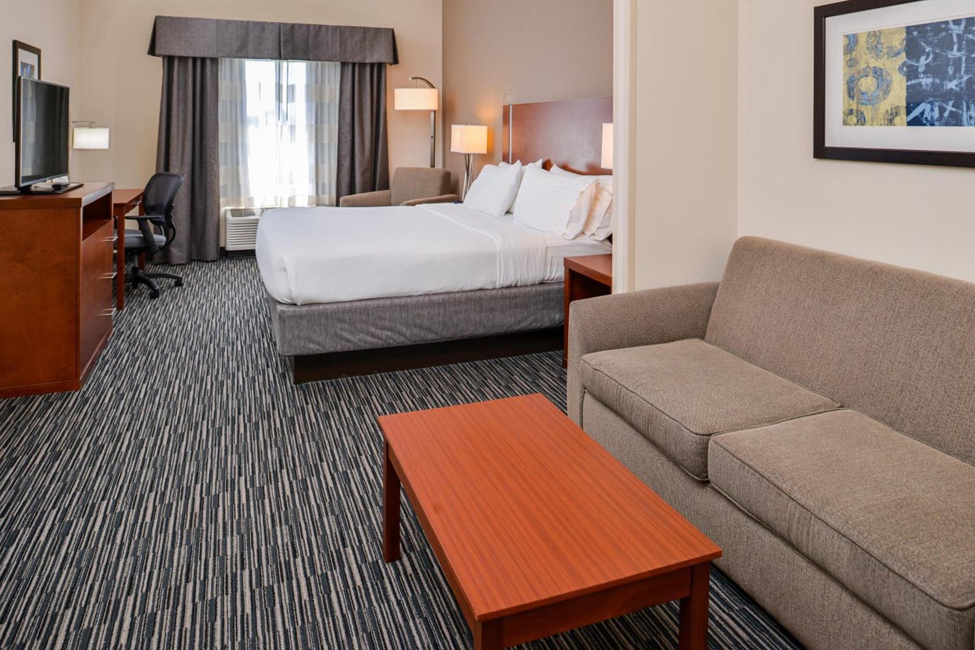Holiday Inn Express Hotel & Suites York by IHG photo 24