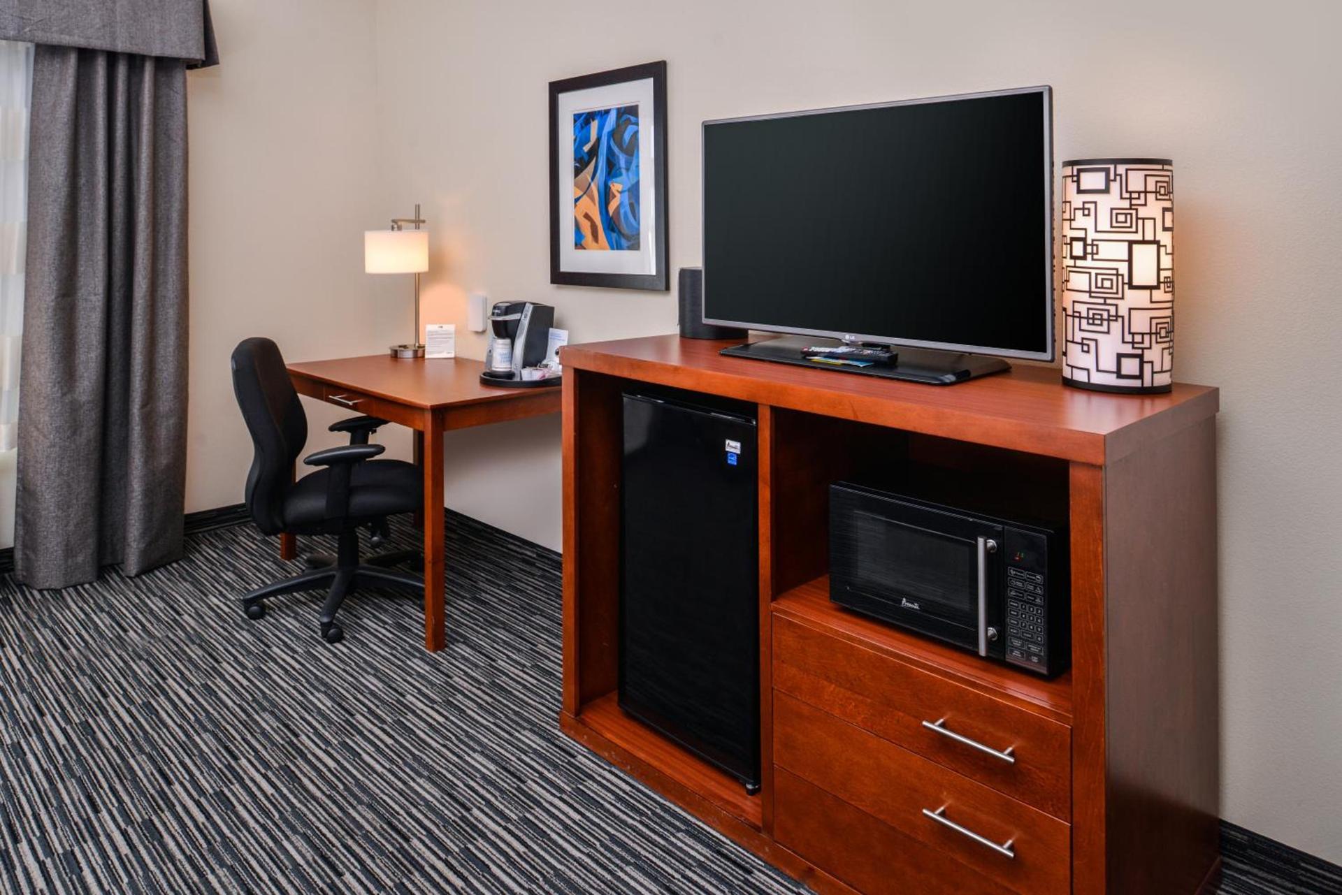Holiday Inn Express Hotel & Suites York by IHG photo 22