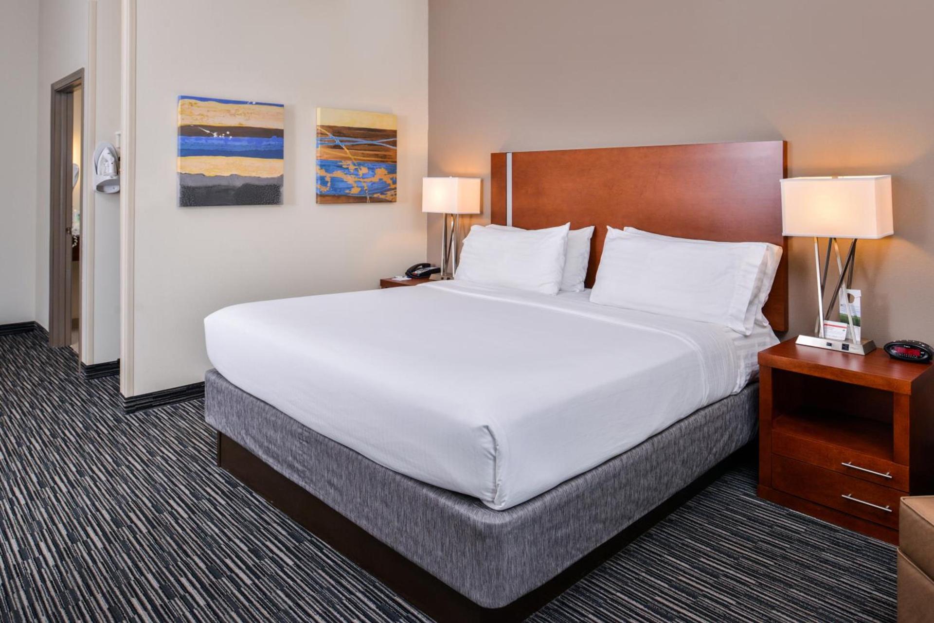 Holiday Inn Express Hotel & Suites York by IHG photo 25