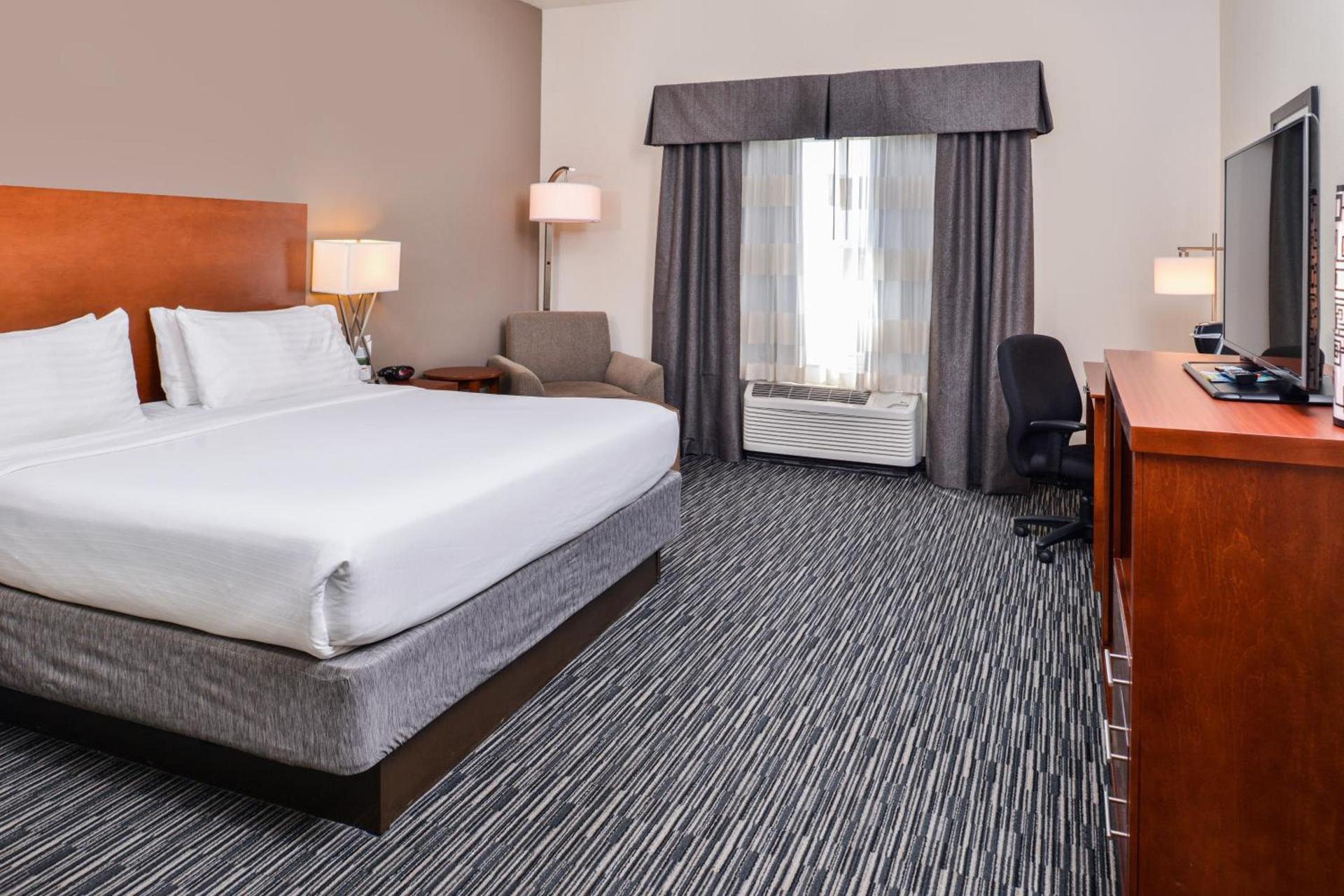 Holiday Inn Express Hotel & Suites York by IHG photo 28