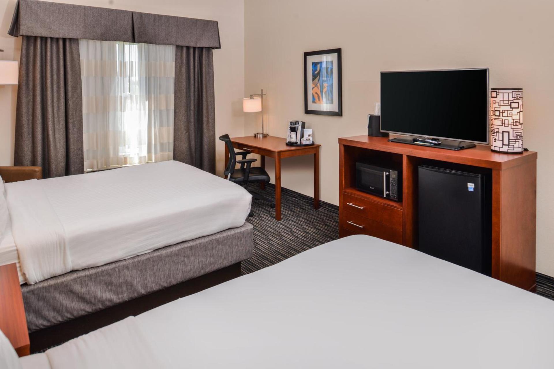 Holiday Inn Express Hotel & Suites York by IHG photo 27