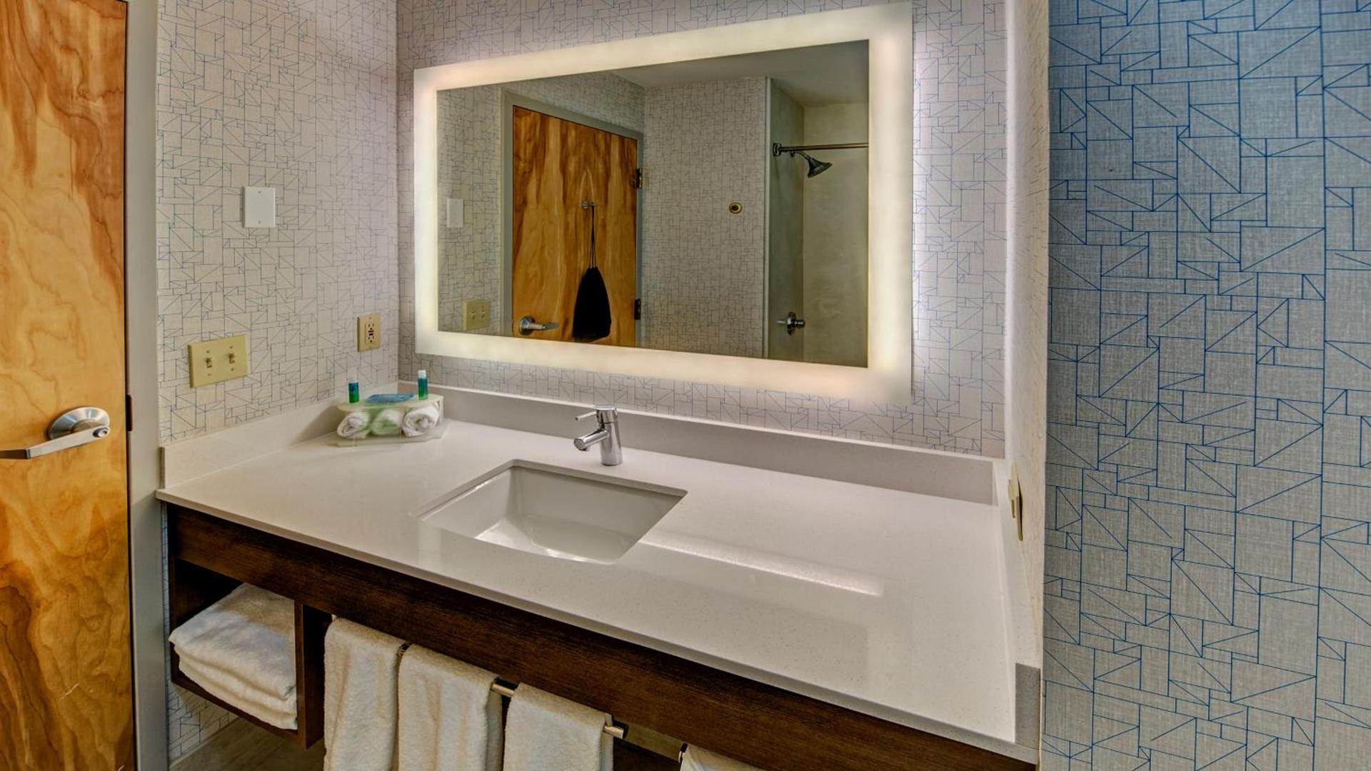 Holiday Inn Express Hotel & Suites London by IHG photo 8