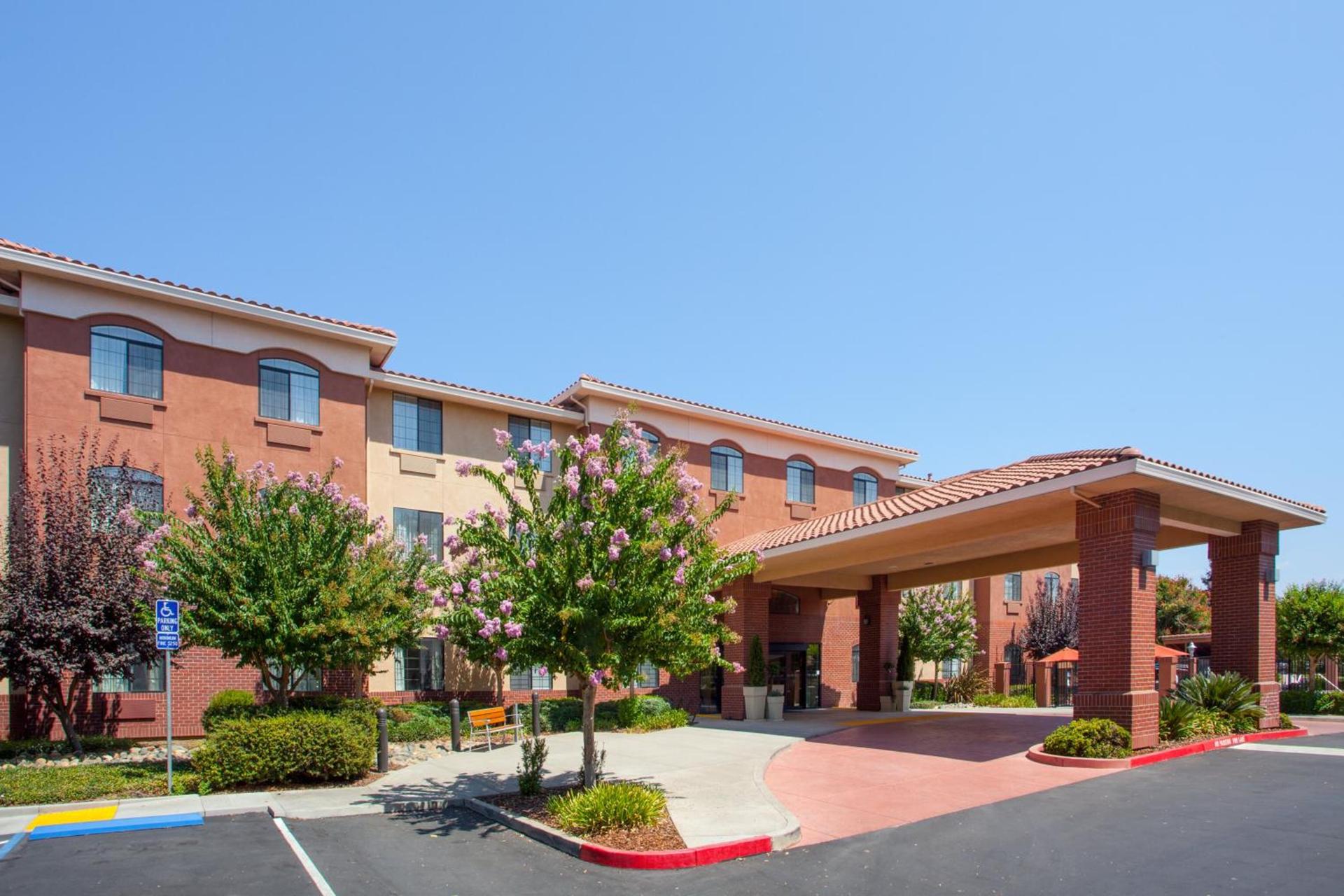 Holiday Inn Express Davis-University Area by IHG photo 7