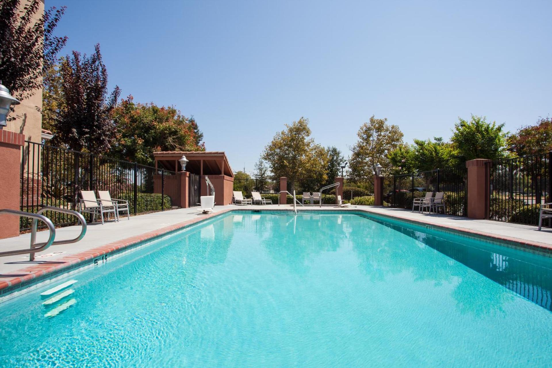 Holiday Inn Express Davis-University Area by IHG photo 5
