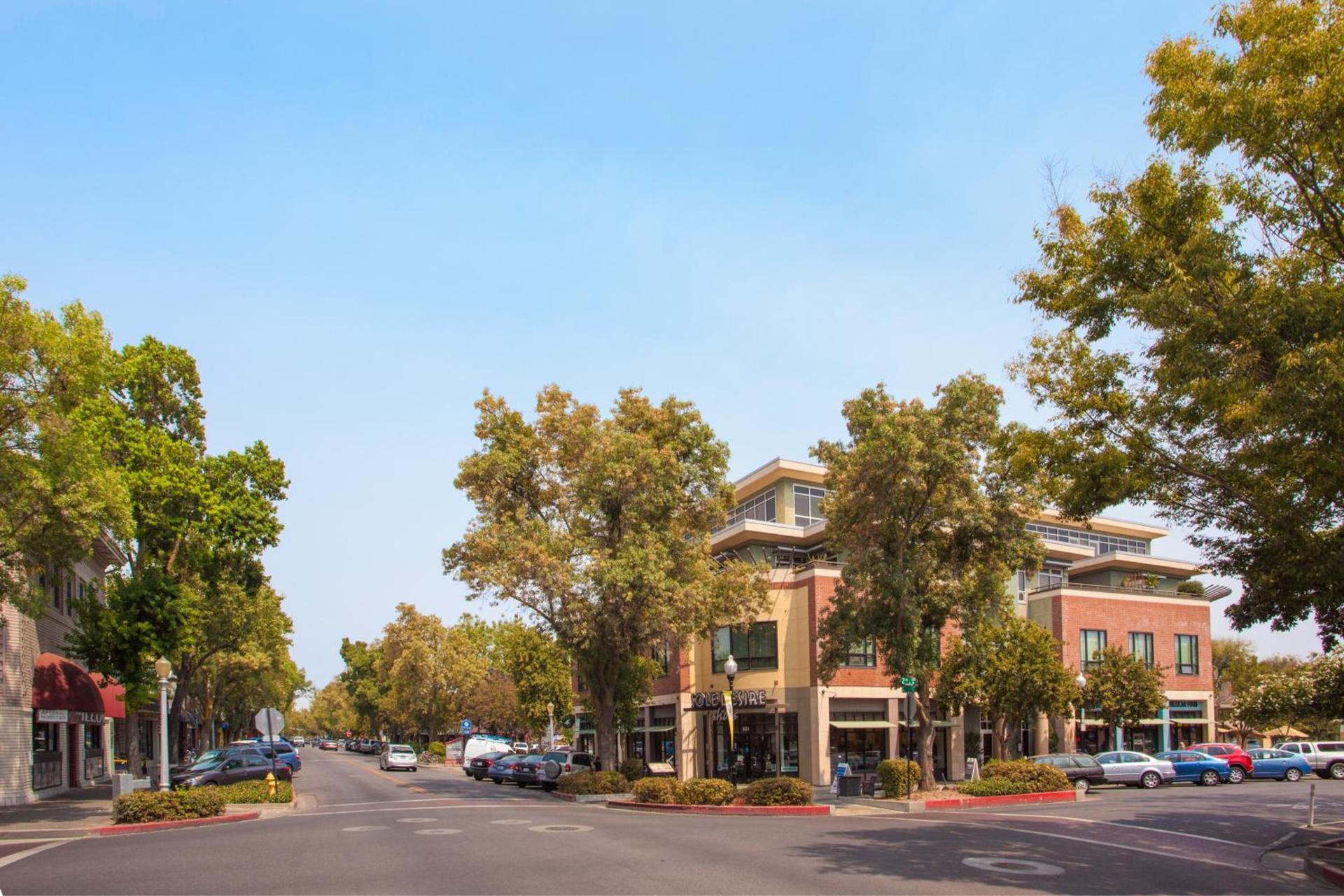 Holiday Inn Express Davis-University Area by IHG photo 12