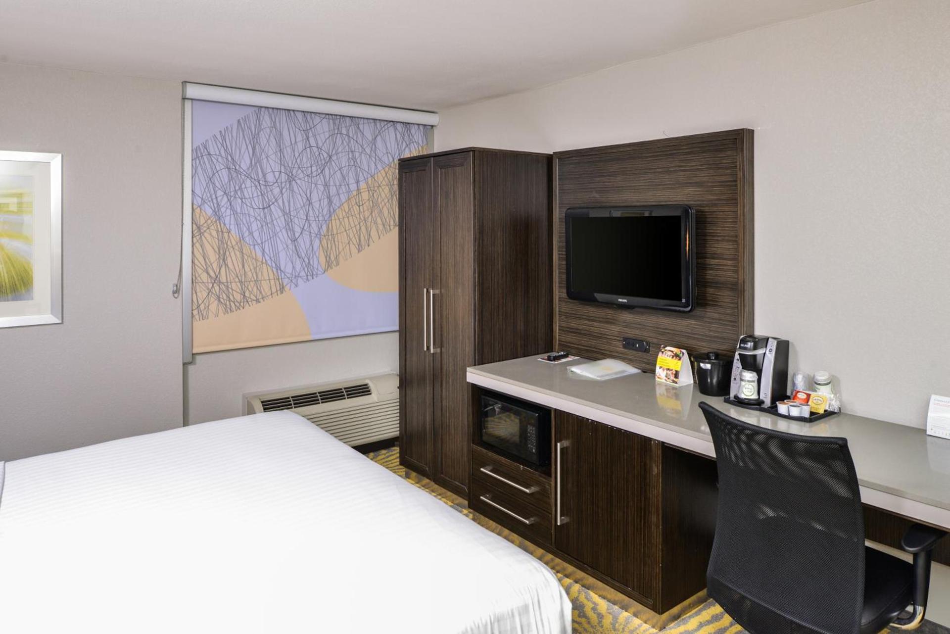 Holiday Inn Dallas-Richardson by IHG photo 20