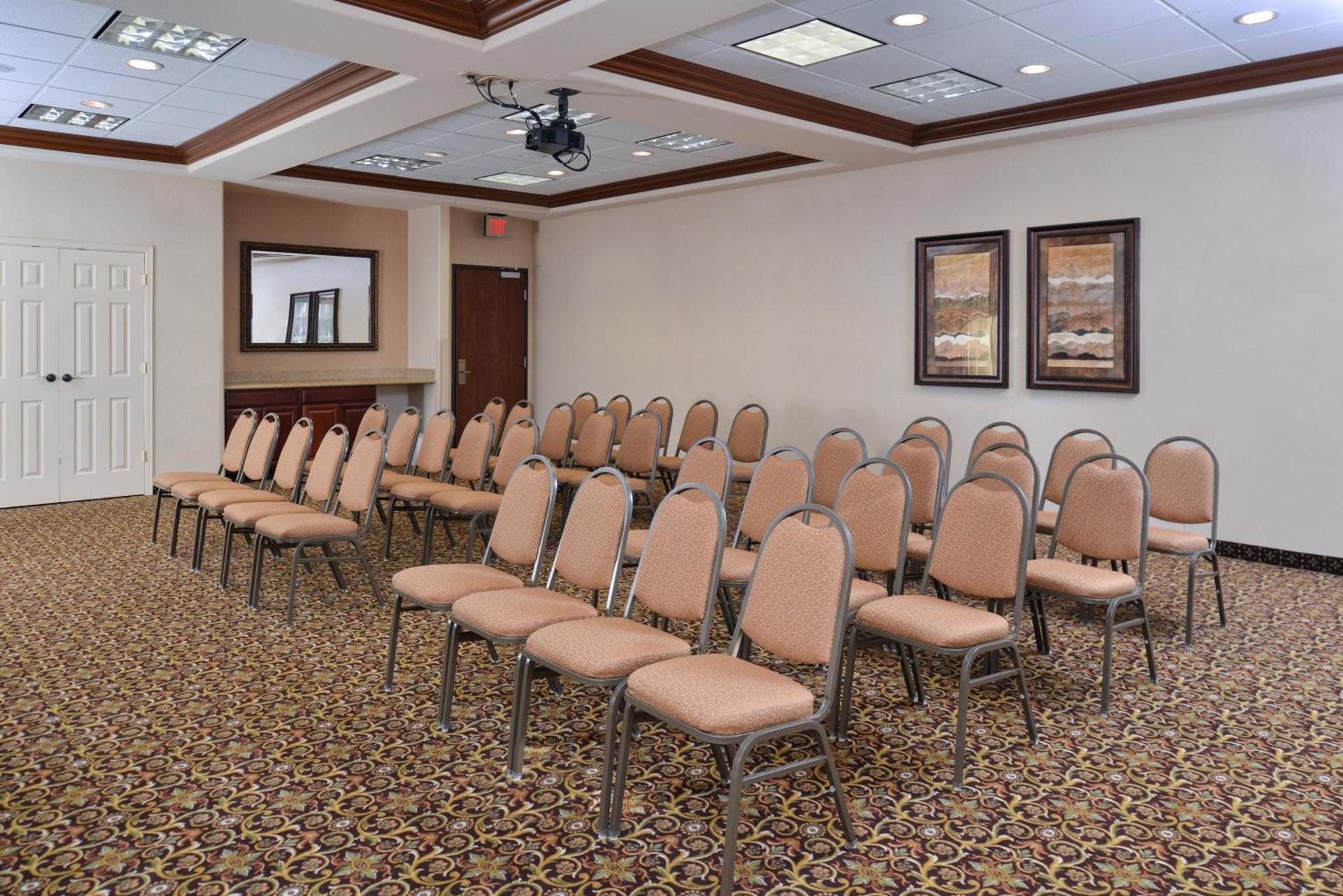 Holiday Inn Express Hotel & Suites Las Cruces by IHG photo 11