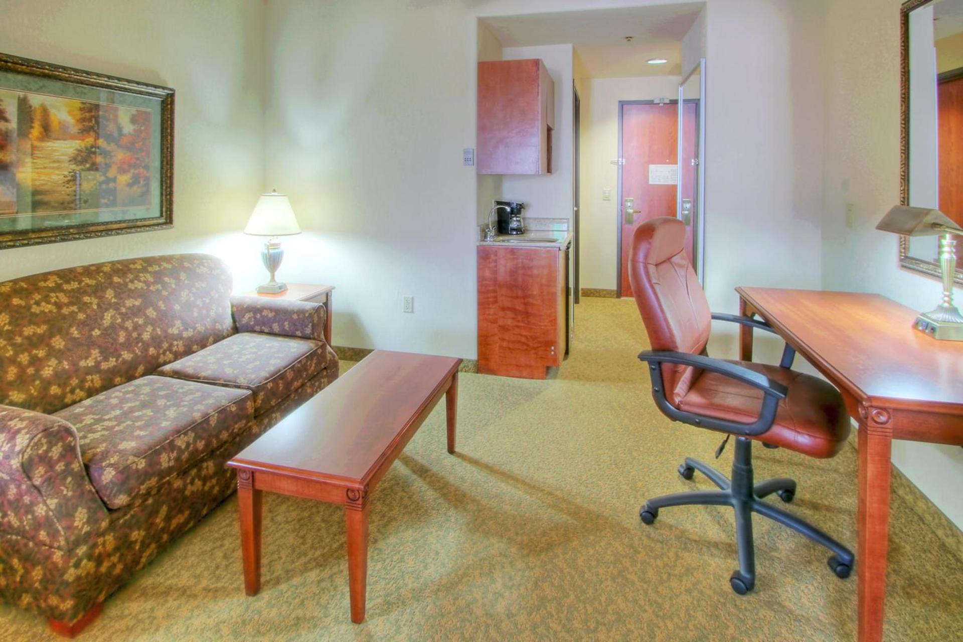 Holiday Inn Express Hotel & Suites Las Cruces by IHG photo 39