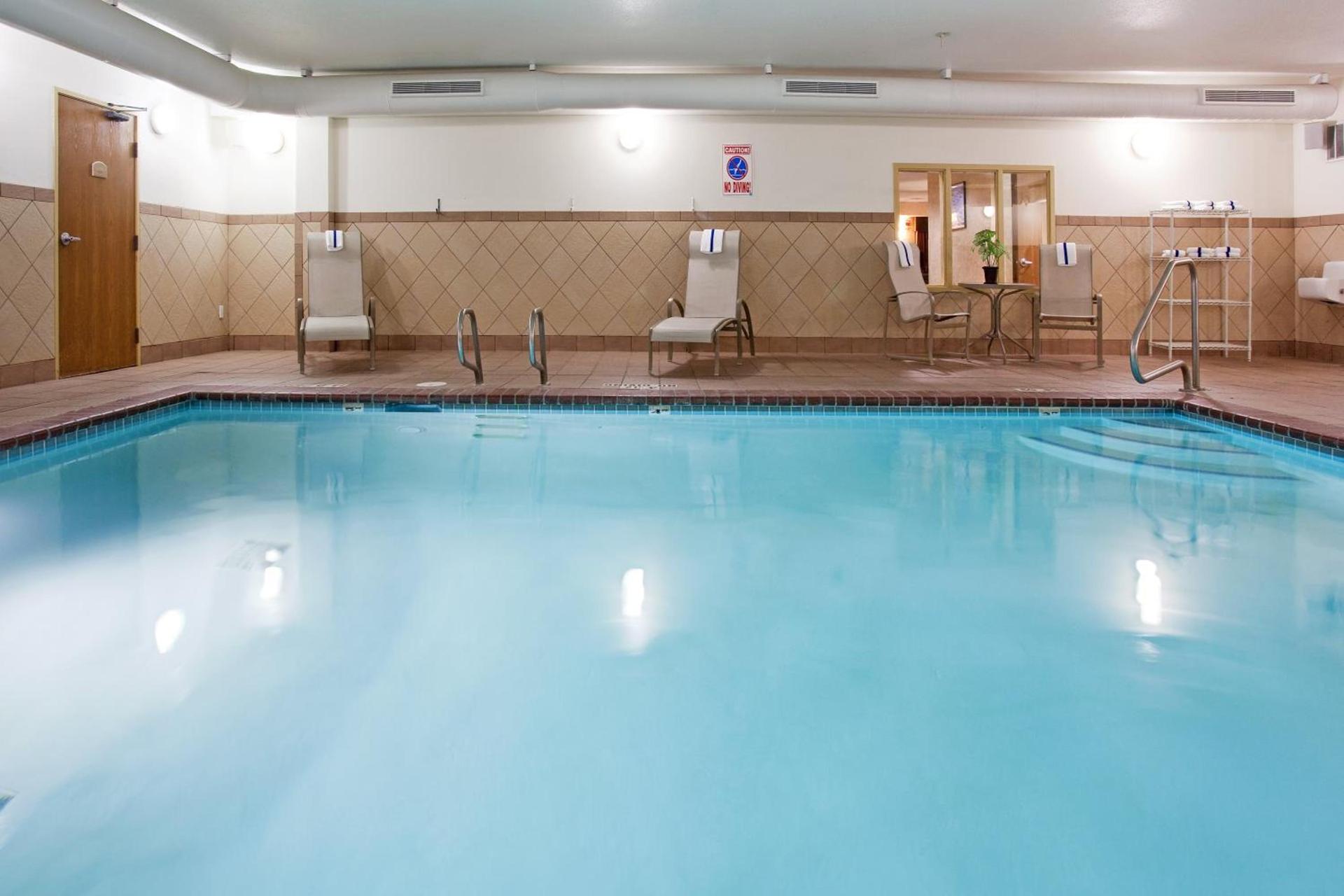 Holiday Inn Express & Suites Sandy - South Salt Lake City by IHG photo 11