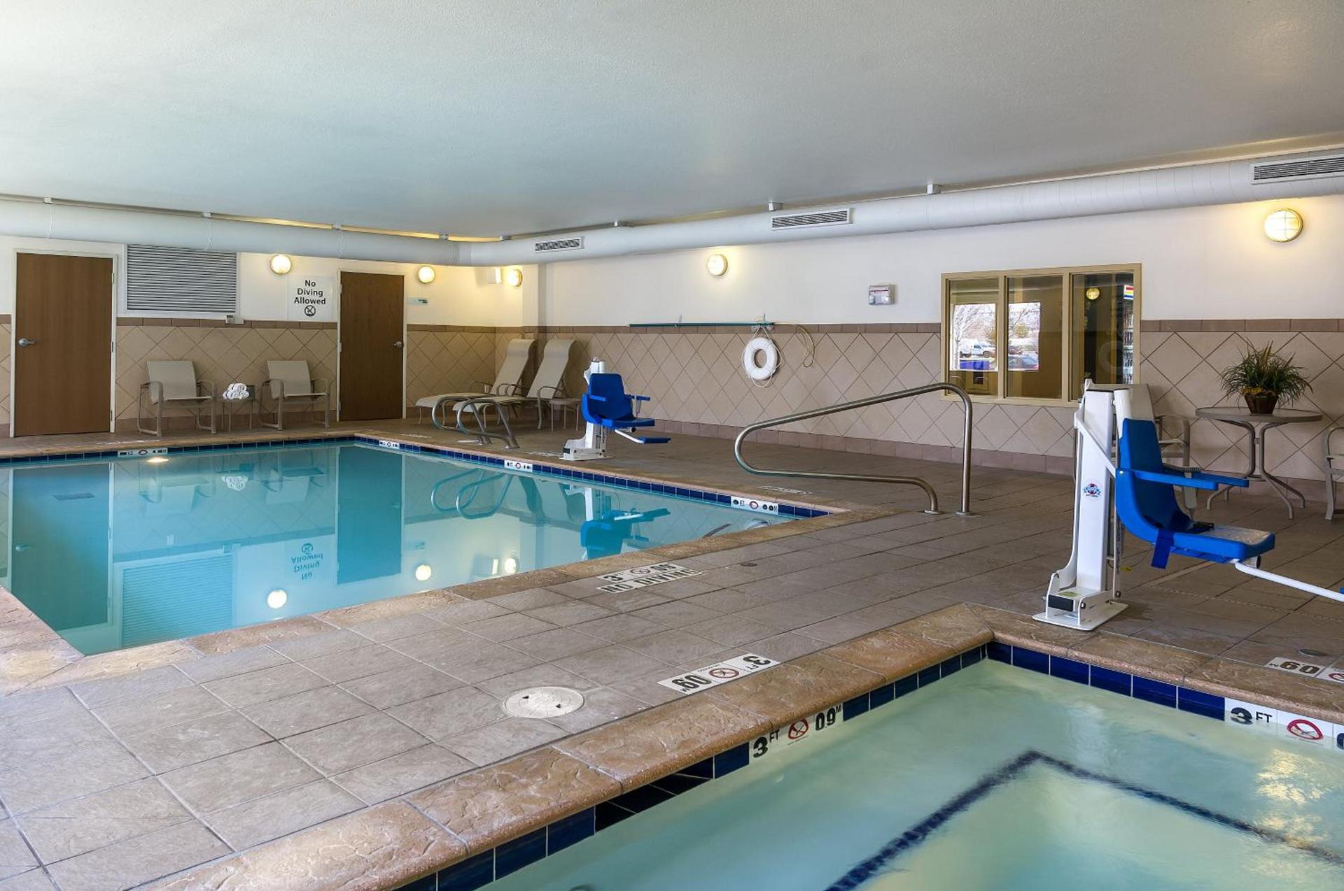 Holiday Inn Express & Suites Sandy - South Salt Lake City by IHG photo 12