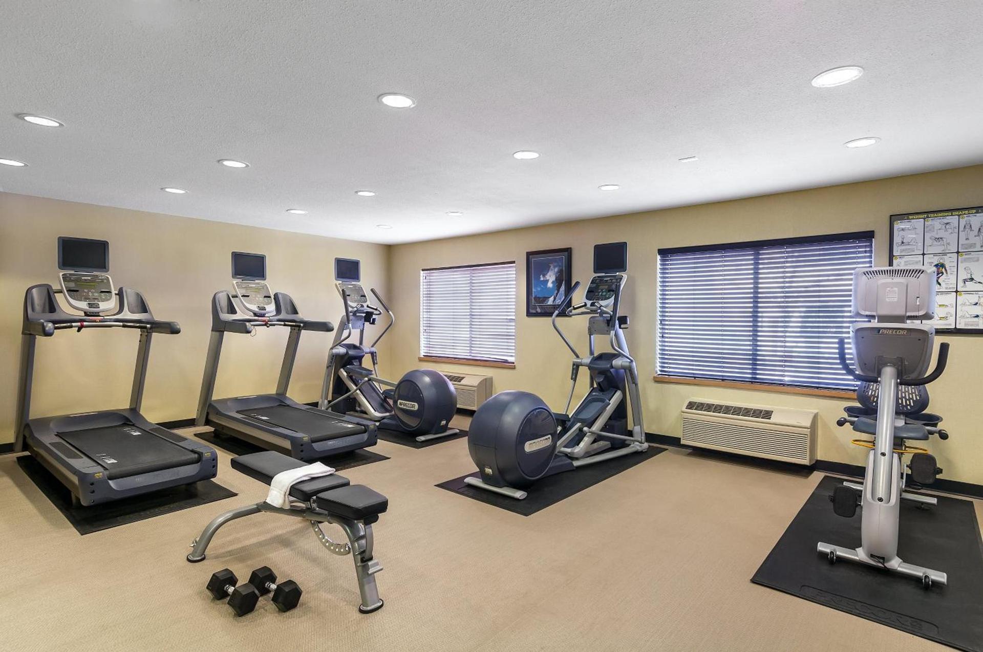 Holiday Inn Express & Suites Sandy - South Salt Lake City by IHG photo 2