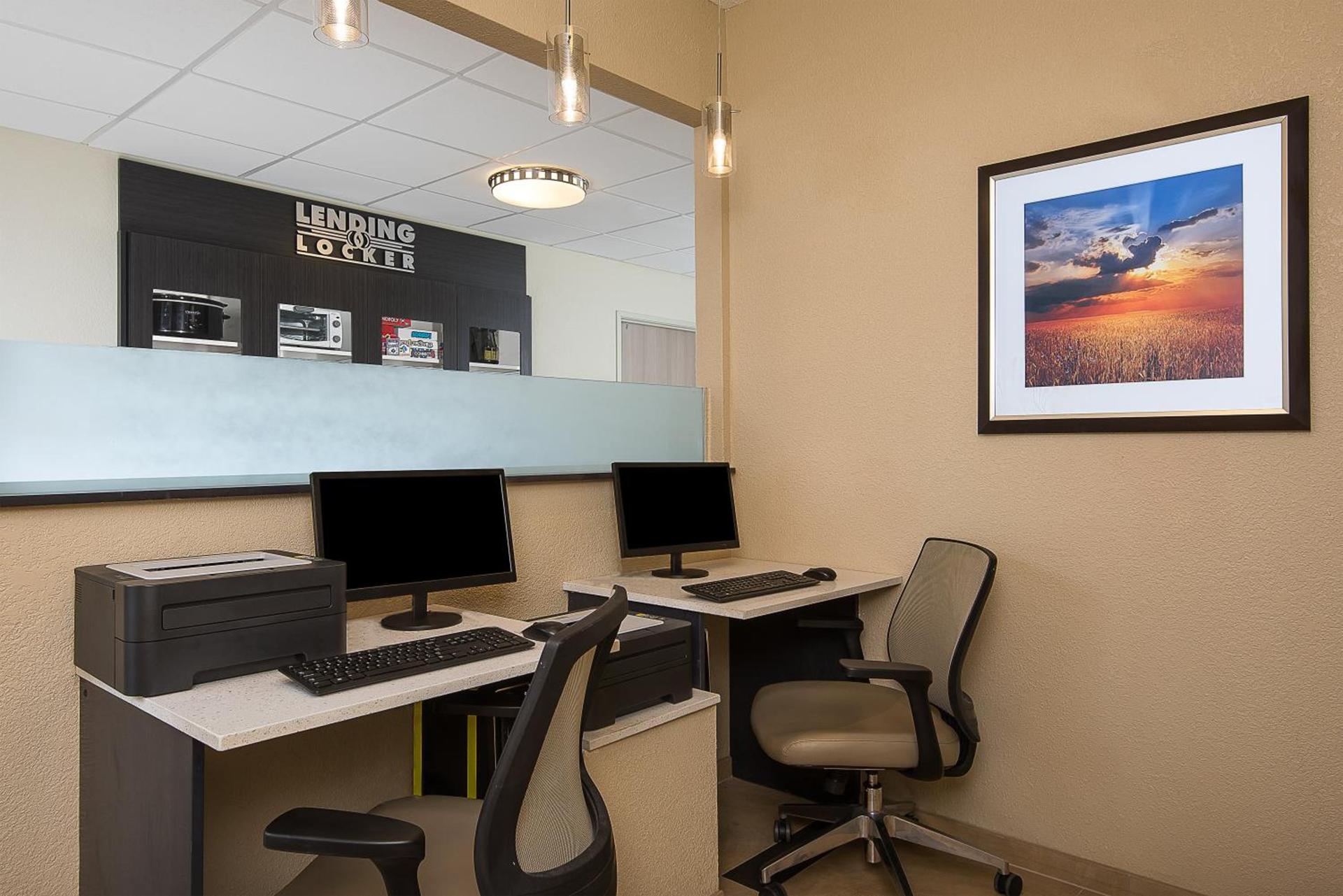 Candlewood Suites Bloomington by IHG photo 7
