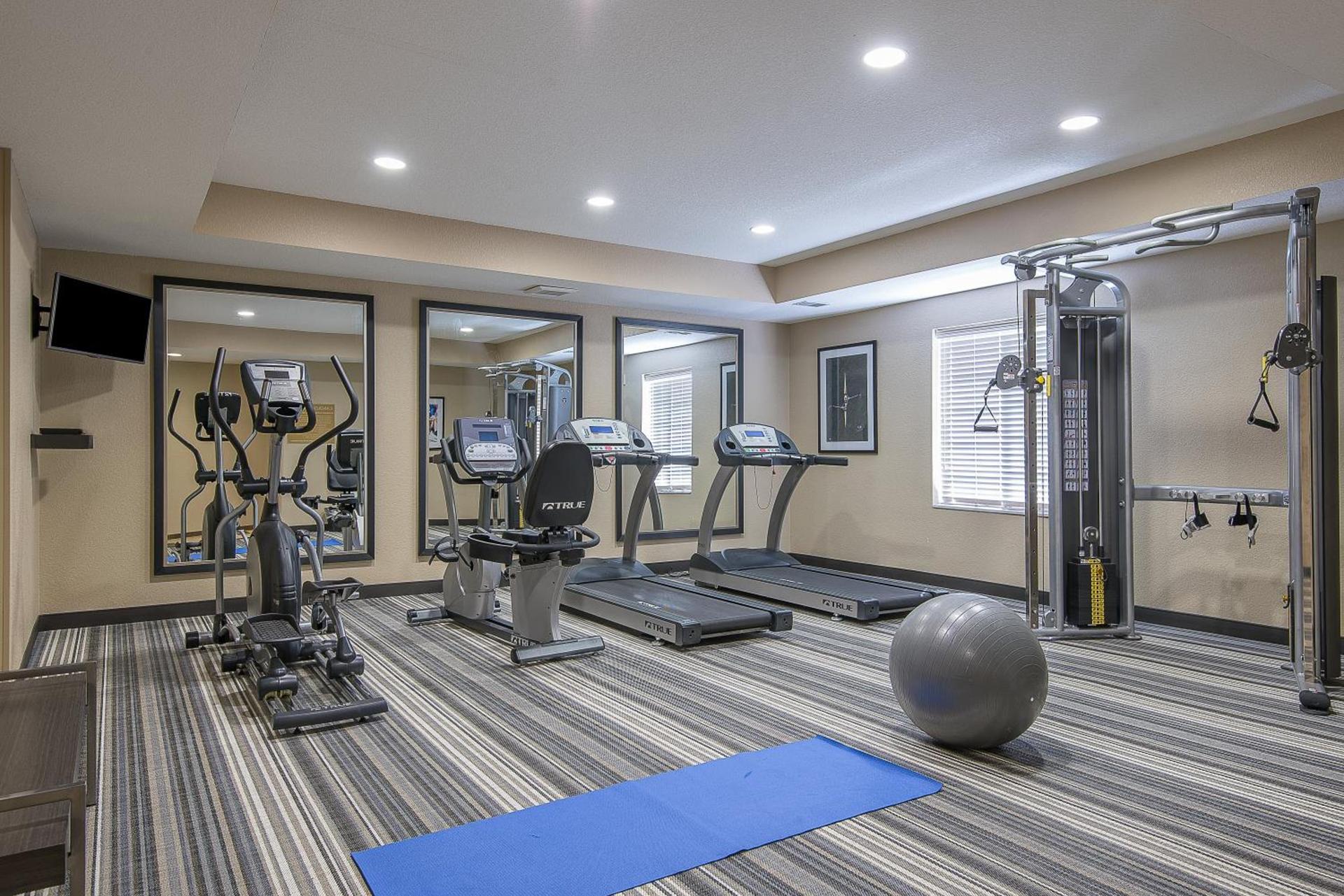 Candlewood Suites Bloomington by IHG photo 12