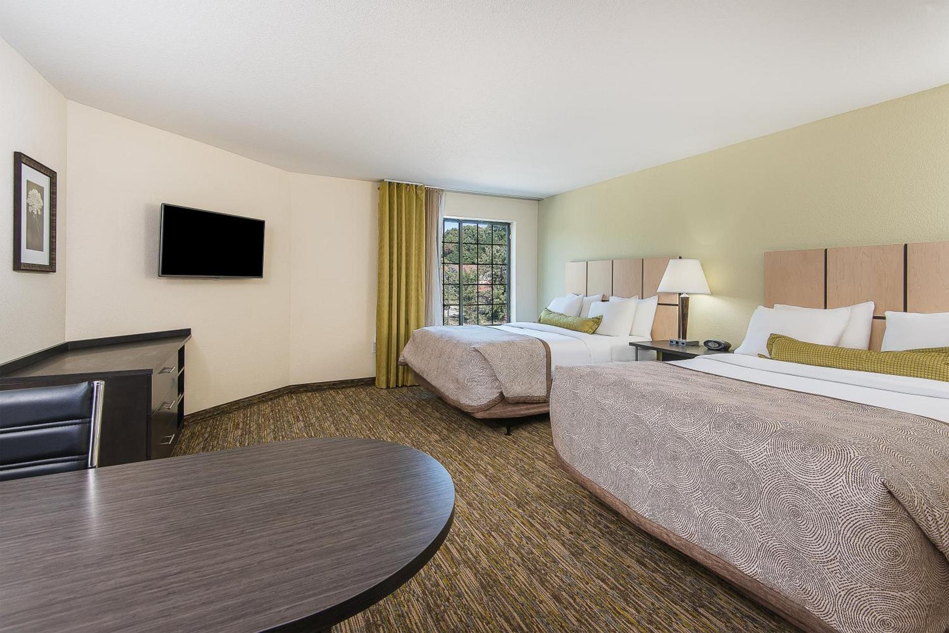 Candlewood Suites Bloomington by IHG photo 3