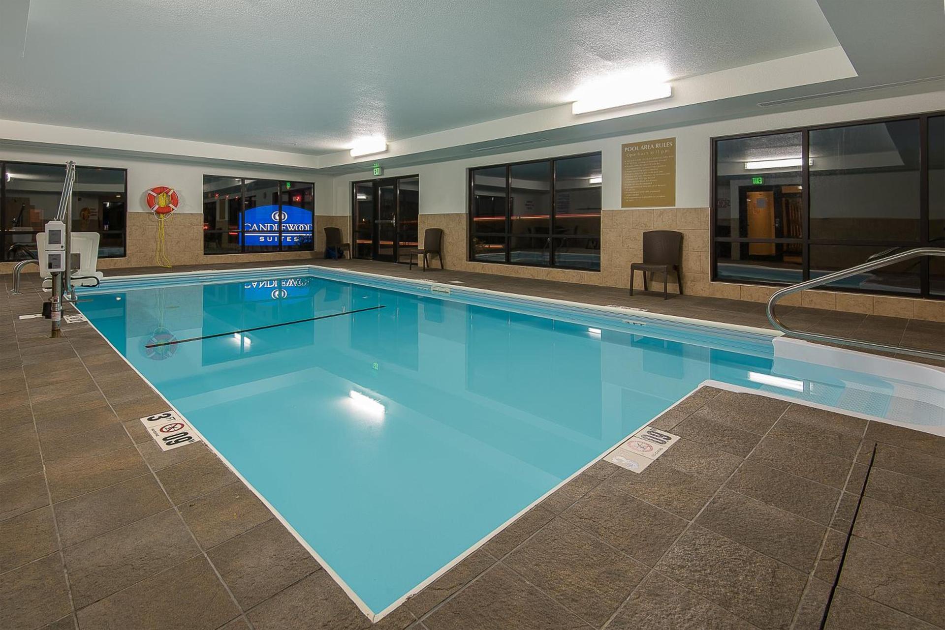 Candlewood Suites Bloomington by IHG photo 22