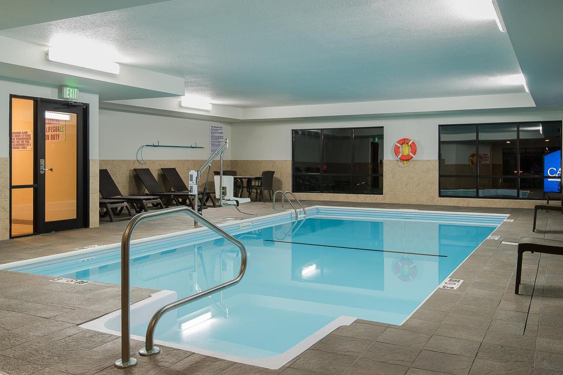 Candlewood Suites Bloomington by IHG photo 23