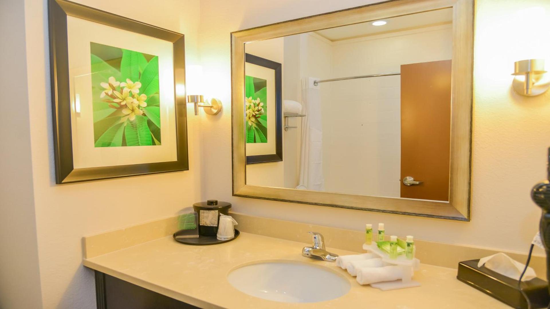 Holiday Inn Express Hotels & Suites Cuero by IHG photo 29