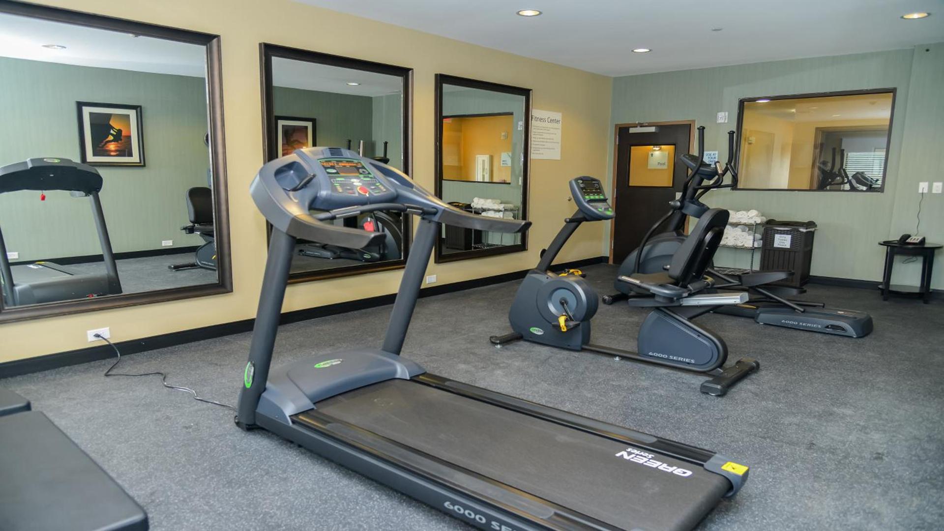 Holiday Inn Express Hotels & Suites Cuero by IHG photo 13