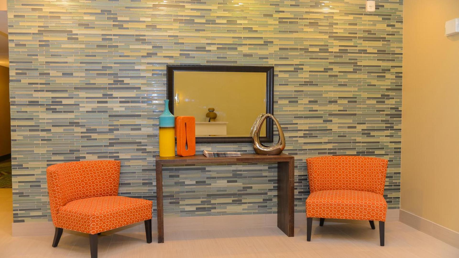 Holiday Inn Express Hotels & Suites Cuero by IHG photo 14