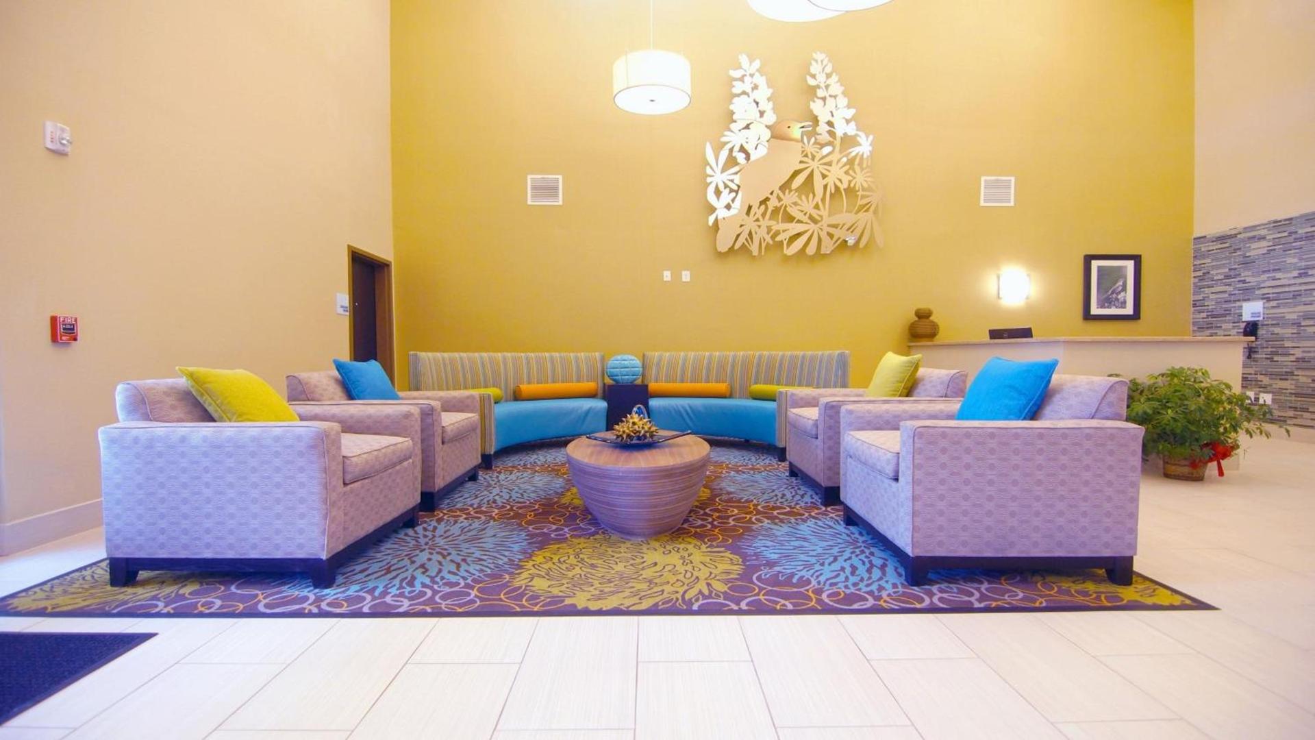 Holiday Inn Express Hotels & Suites Cuero by IHG photo 15