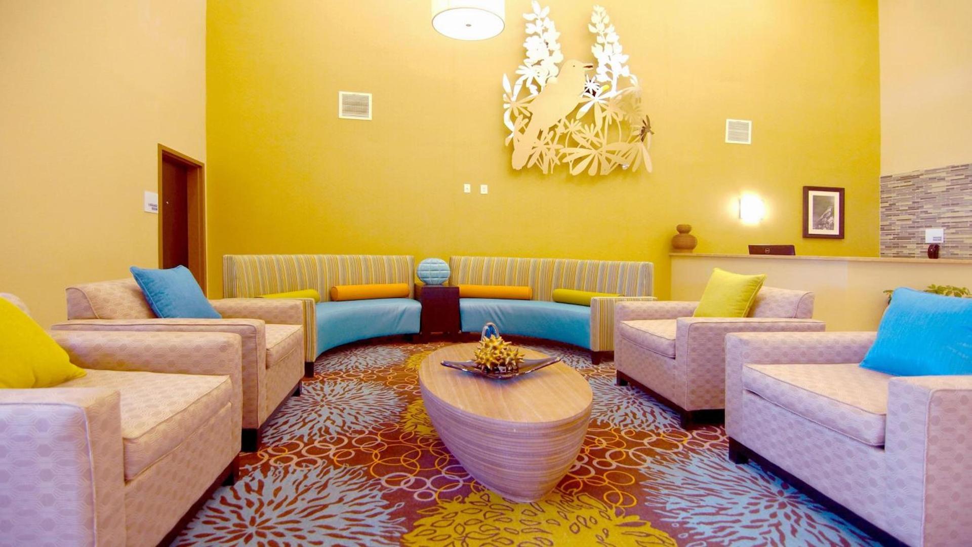 Holiday Inn Express Hotels & Suites Cuero by IHG photo 16