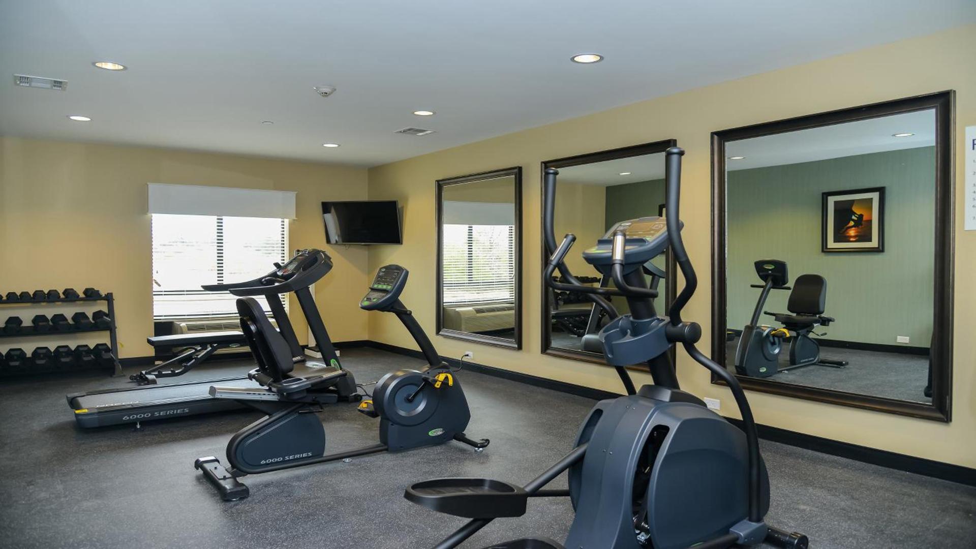 Holiday Inn Express Hotels & Suites Cuero by IHG photo 23
