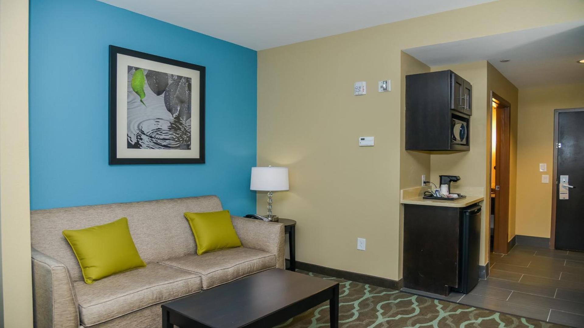 Holiday Inn Express Hotels & Suites Cuero by IHG photo 28