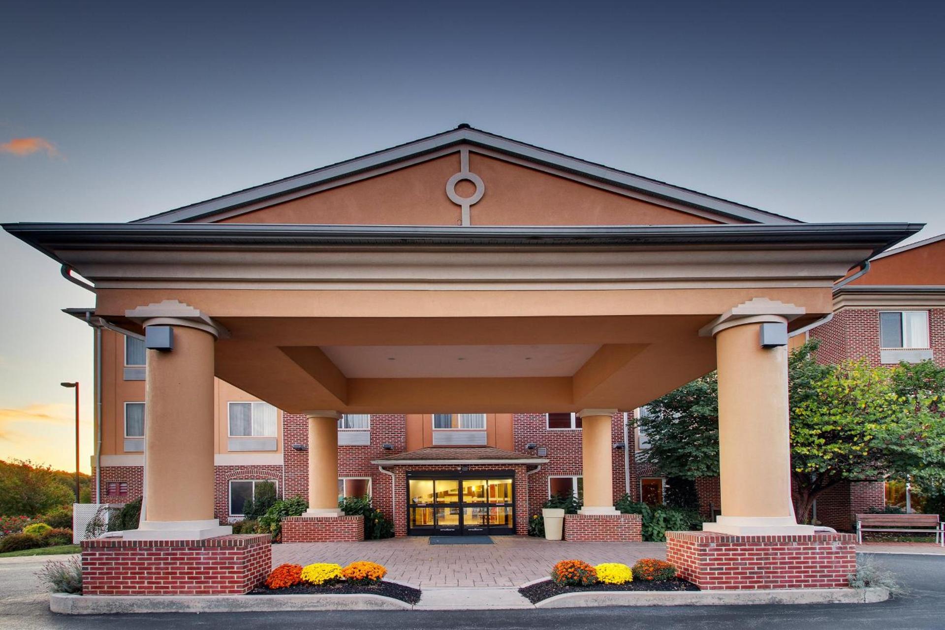 Holiday Inn Express Hotel & Suites Lancaster-Lititz by IHG photo 32