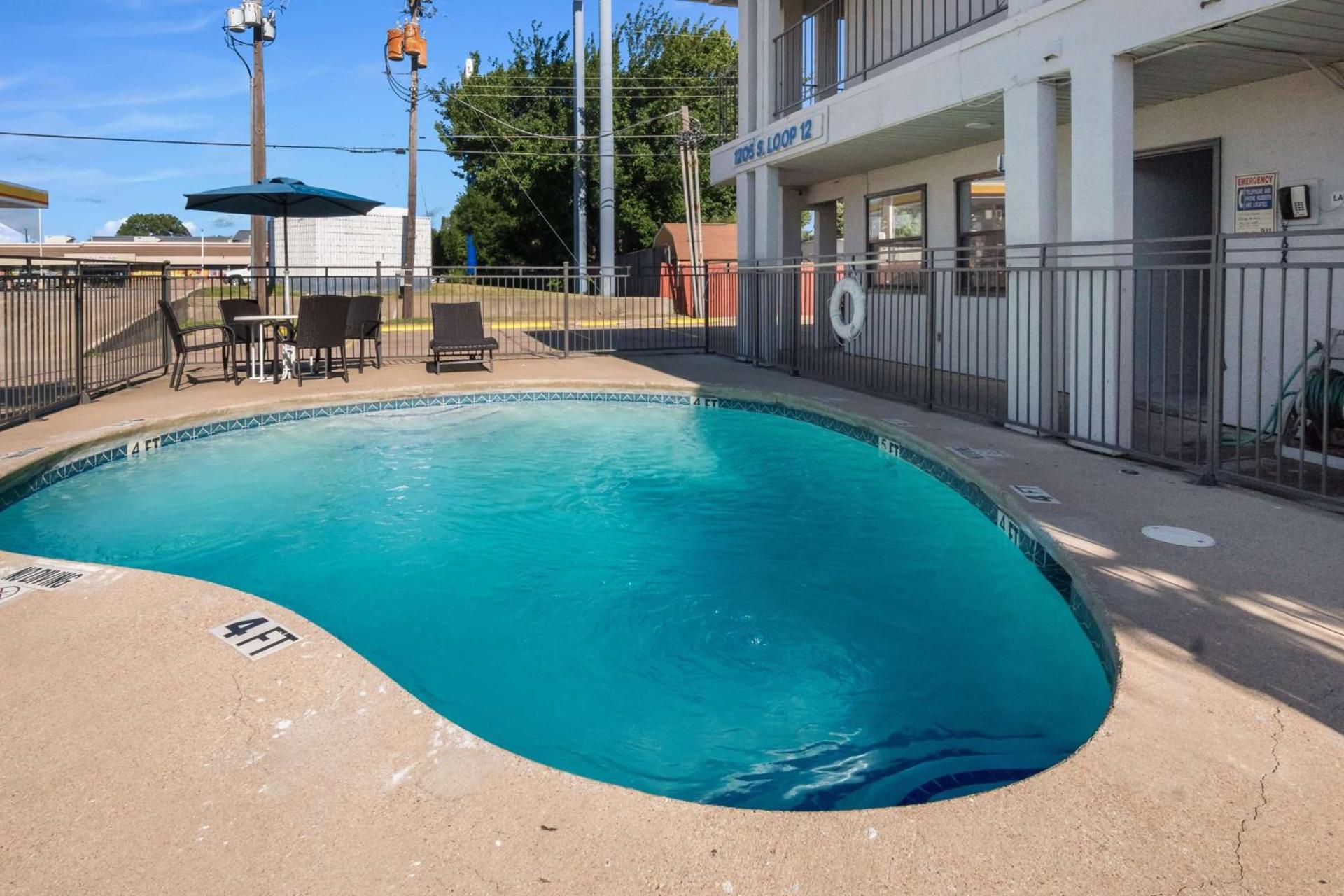 Motel 6 Irving - Loop 12 photo 32