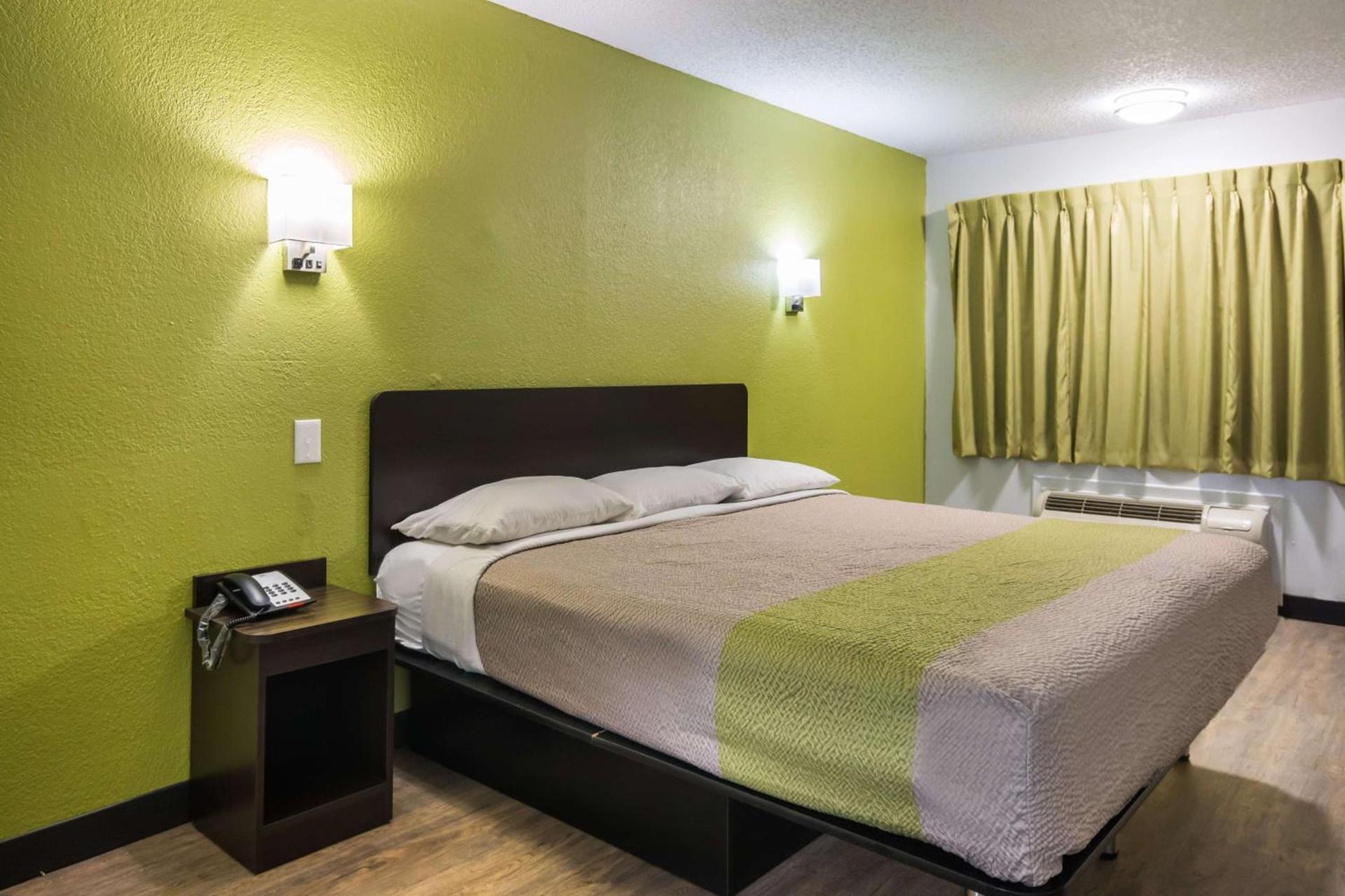 Motel 6 Irving - Loop 12 photo 16