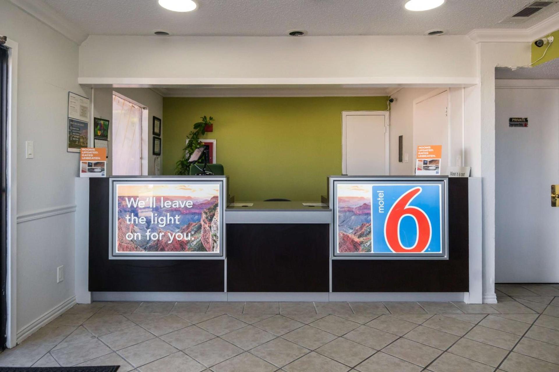 Motel 6 Irving - Loop 12 photo 23