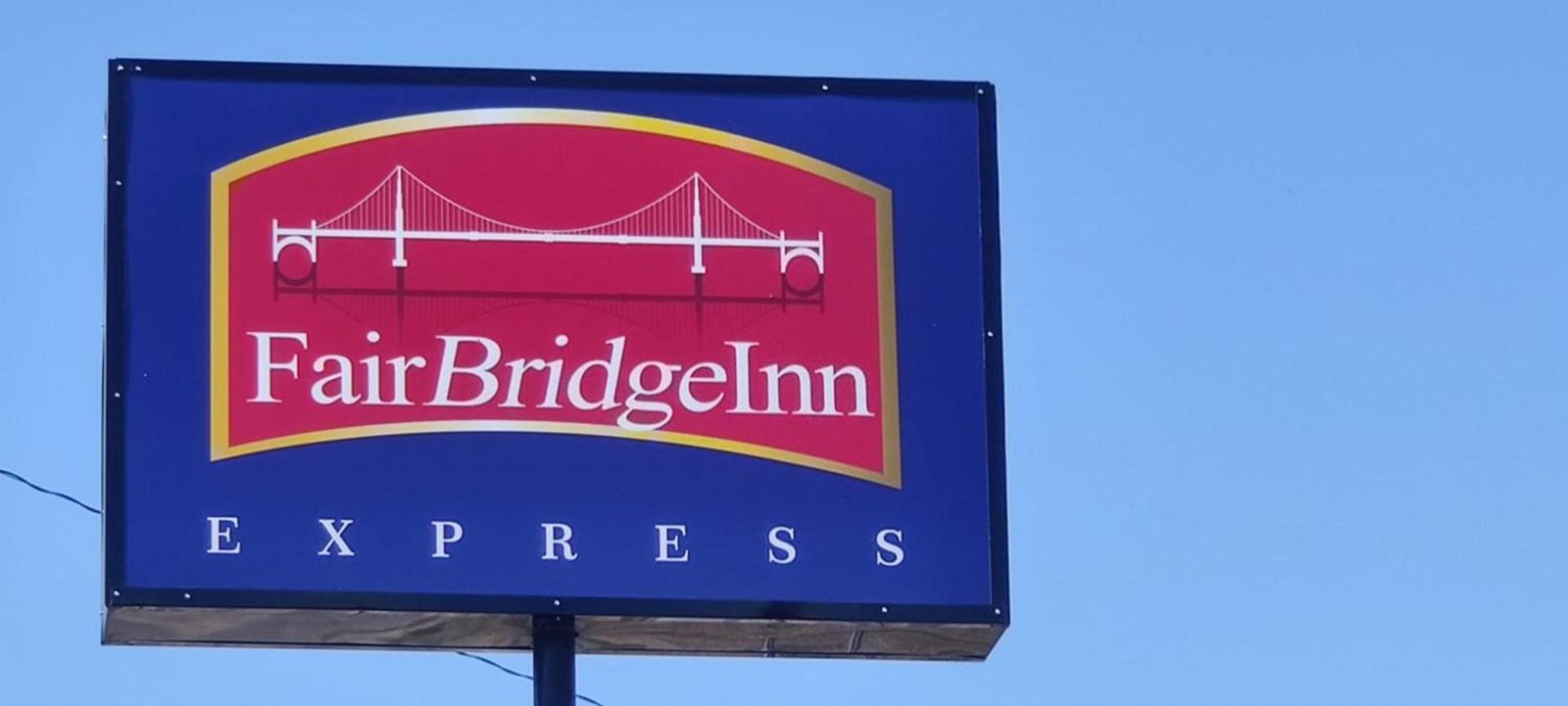 FairBridge Inn Express Stuttgart photo 3
