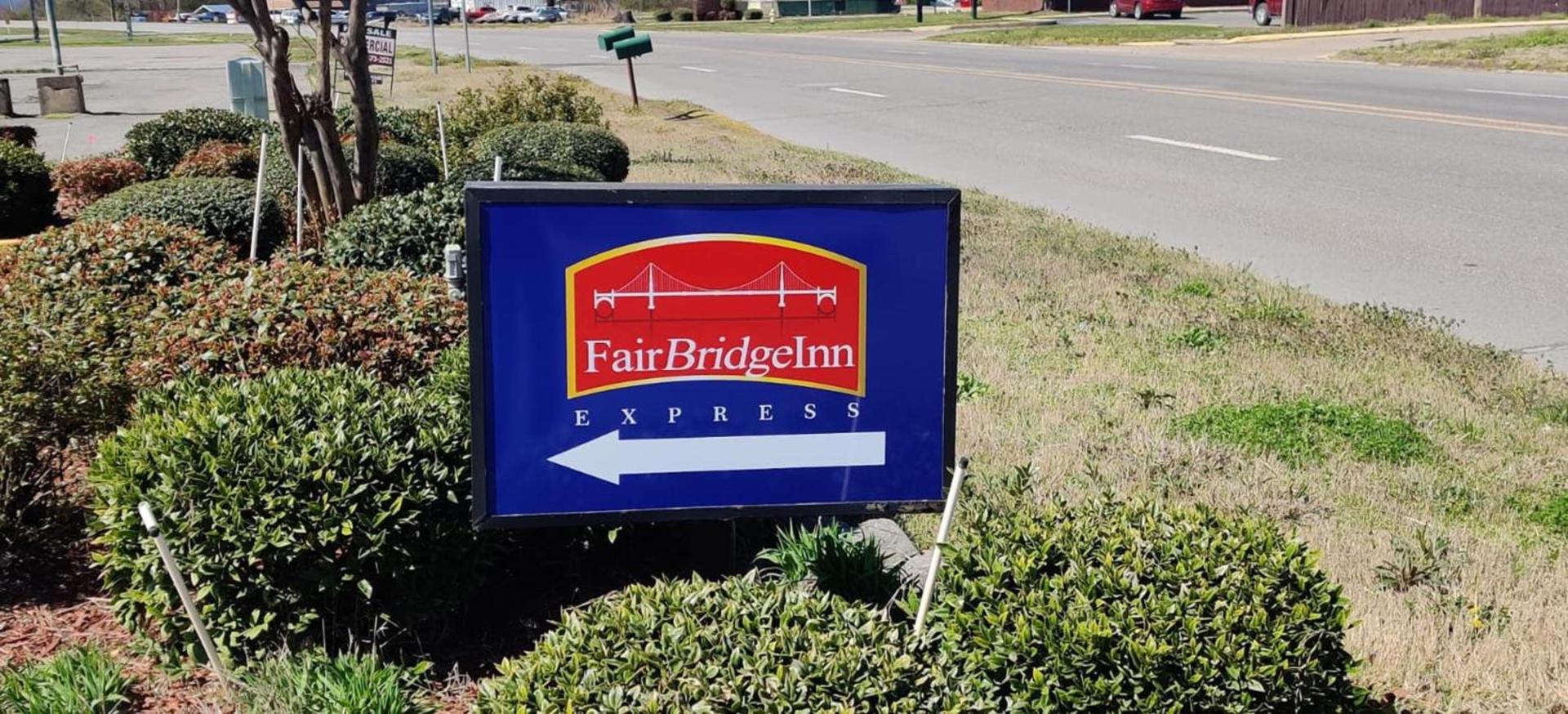 FairBridge Inn Express Stuttgart photo 4