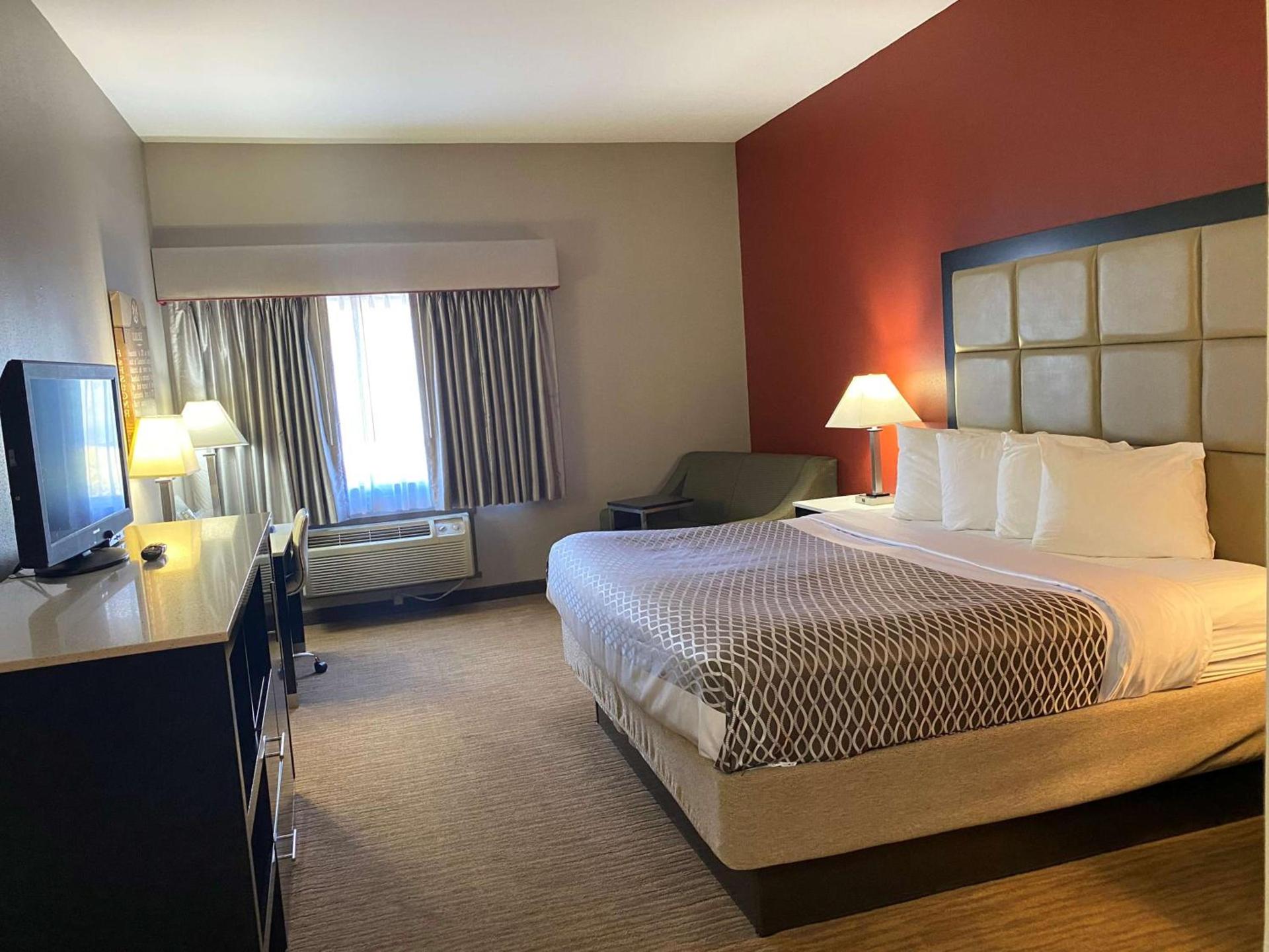 Best Western Carlisle photo 14