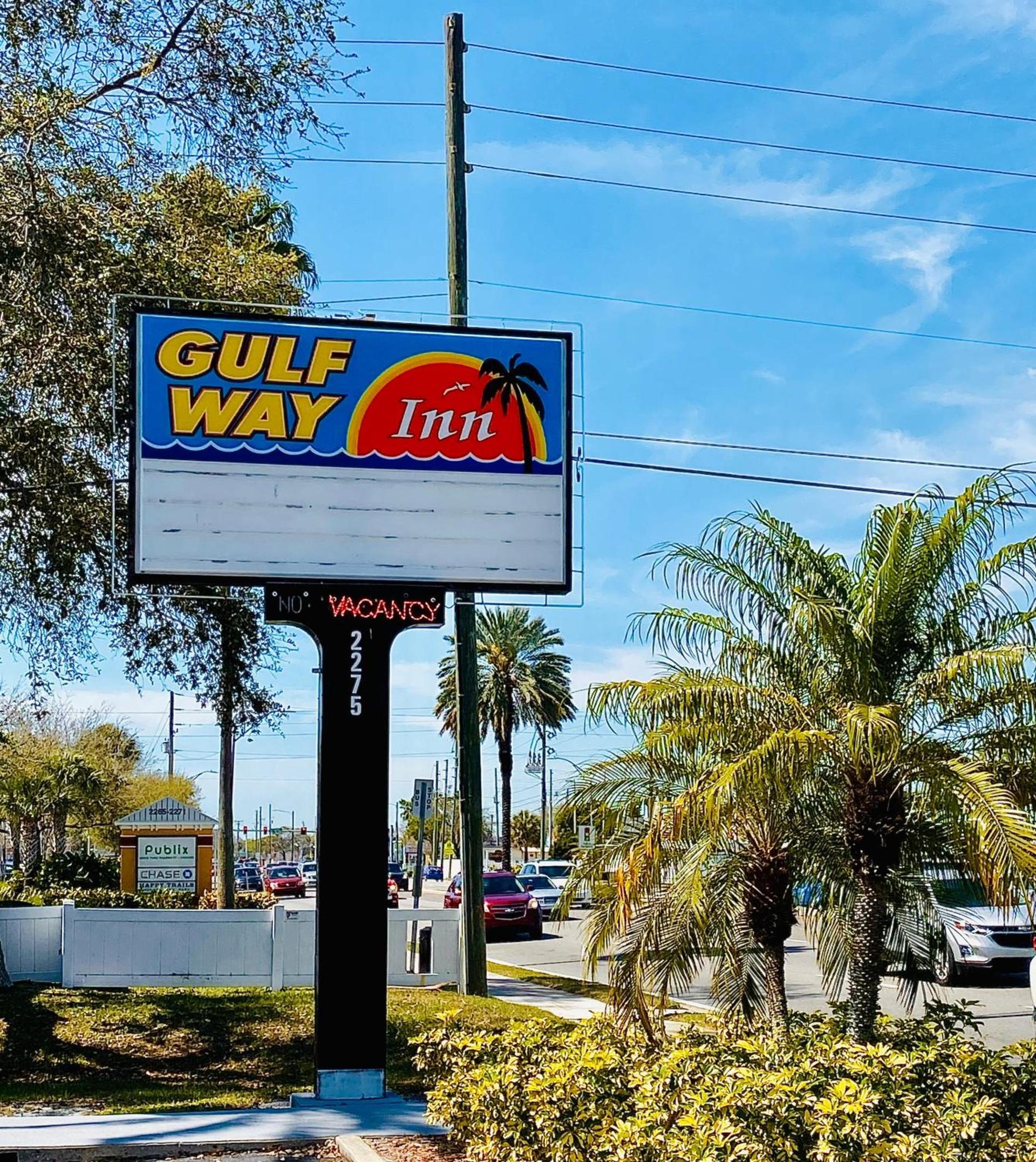 Gulf Way Inn Clearwater photo 26