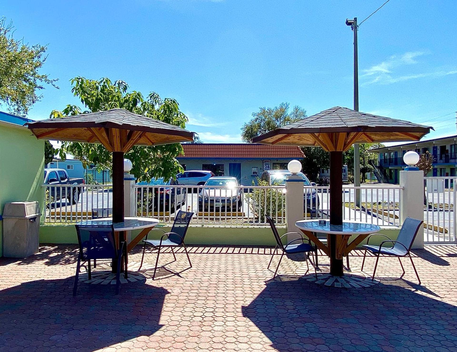 Gulf Way Inn Clearwater photo 5
