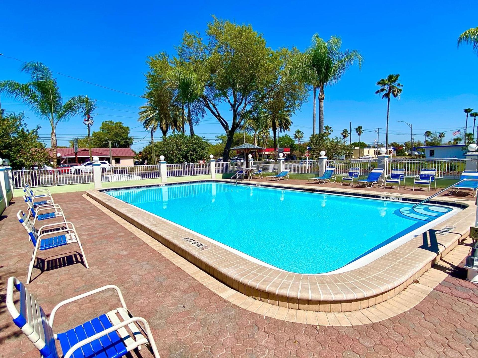 Gulf Way Inn Clearwater photo 25