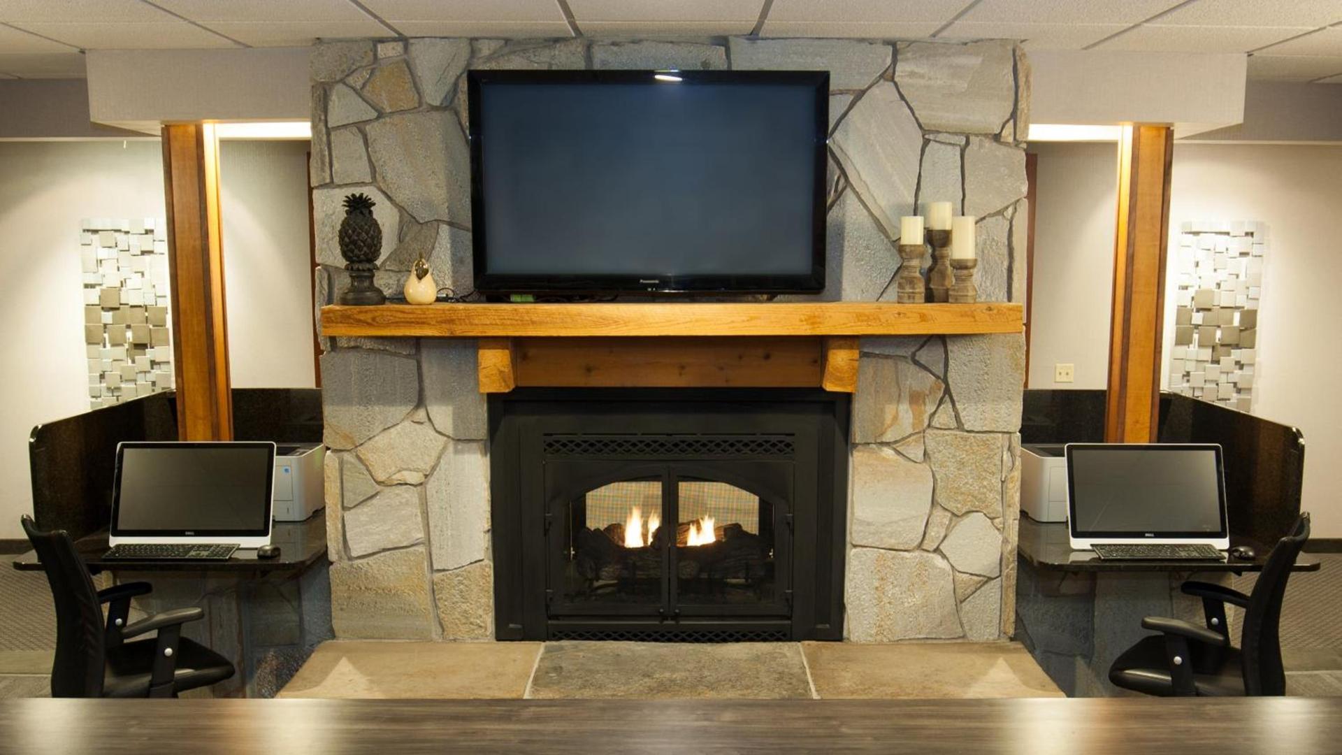 Holiday Inn Express & Suites Cheney by IHG photo 20