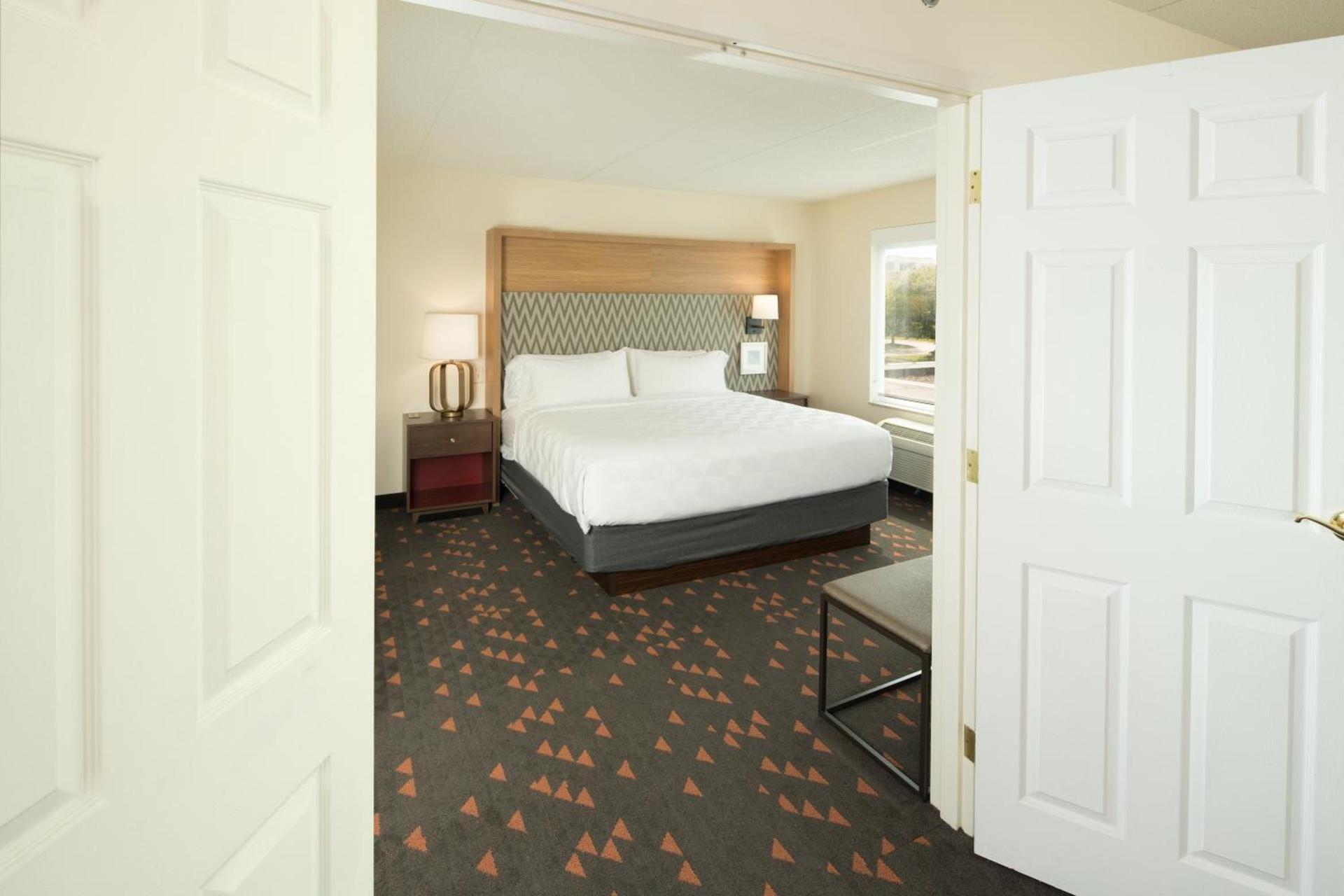 Holiday Inn Hotel & Suites Ann Arbor University of Michigan Area by IHG photo 53
