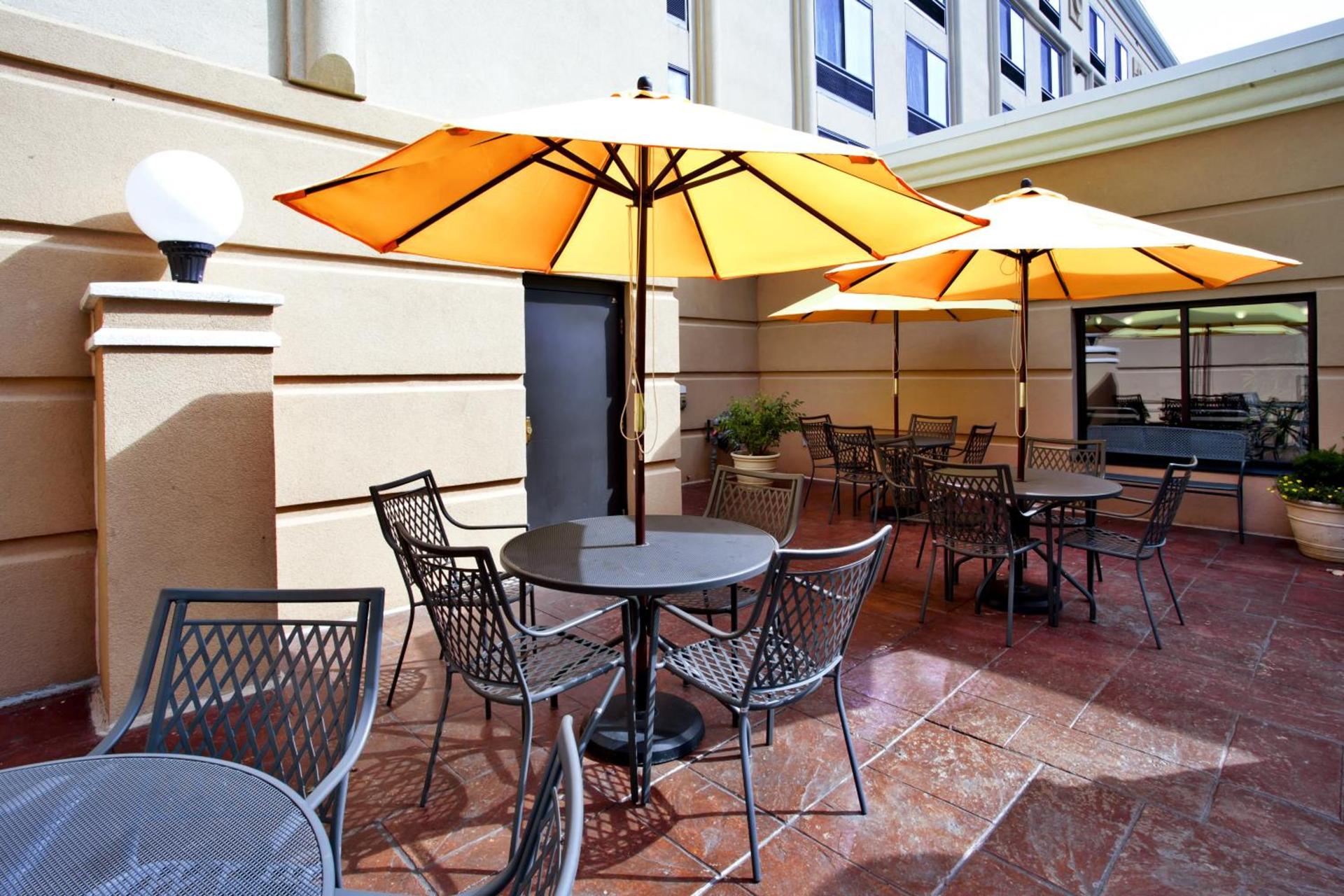 Holiday Inn Hotel & Suites Ann Arbor University of Michigan Area by IHG photo 32