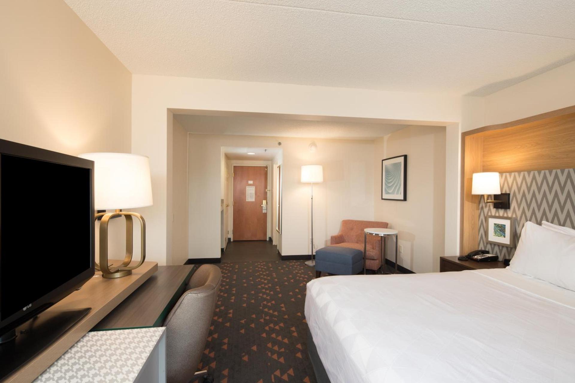 Holiday Inn Hotel & Suites Ann Arbor University of Michigan Area by IHG photo 50