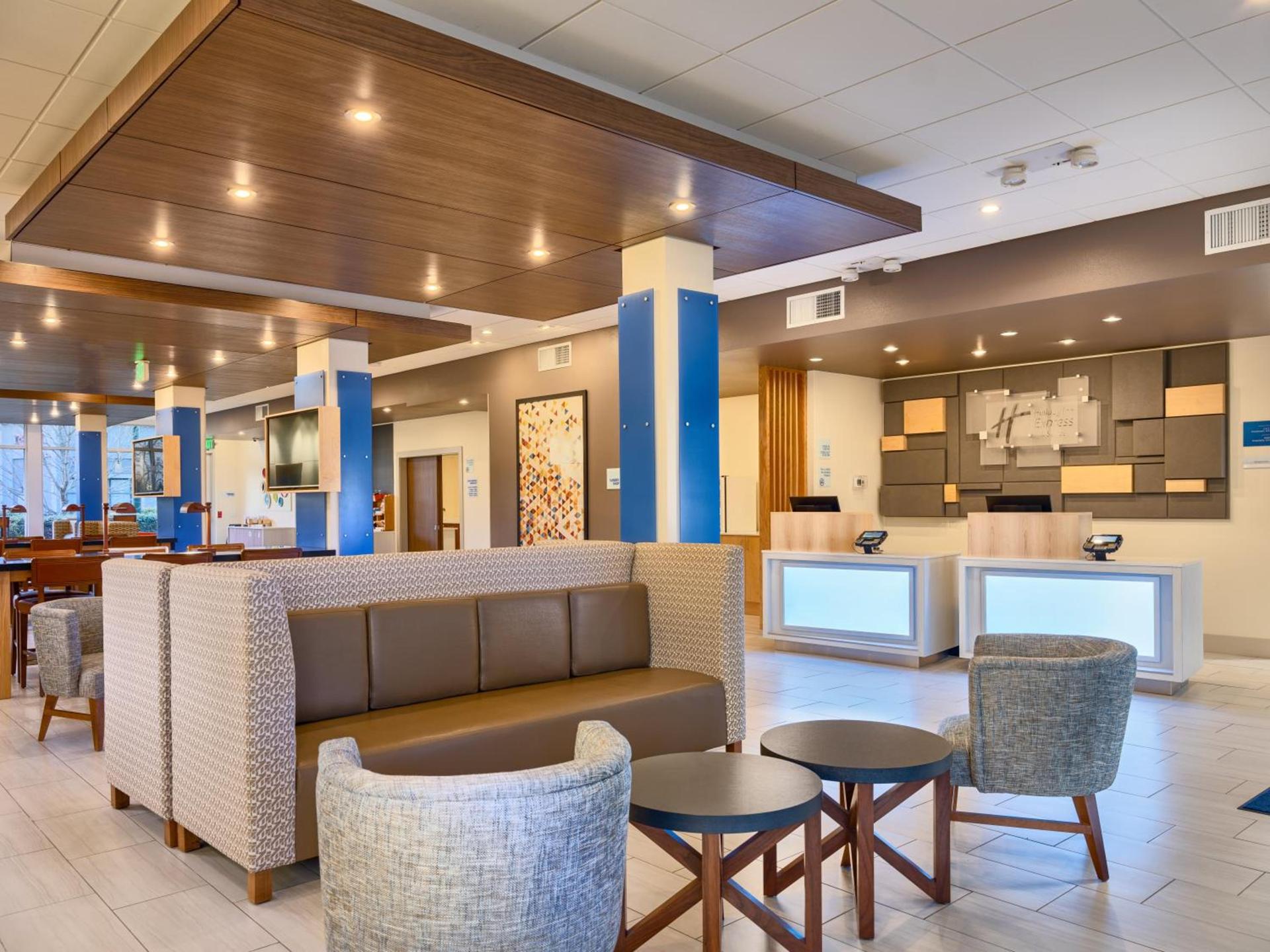 Holiday Inn Express & Suites Salem North - Keizer by IHG photo 24