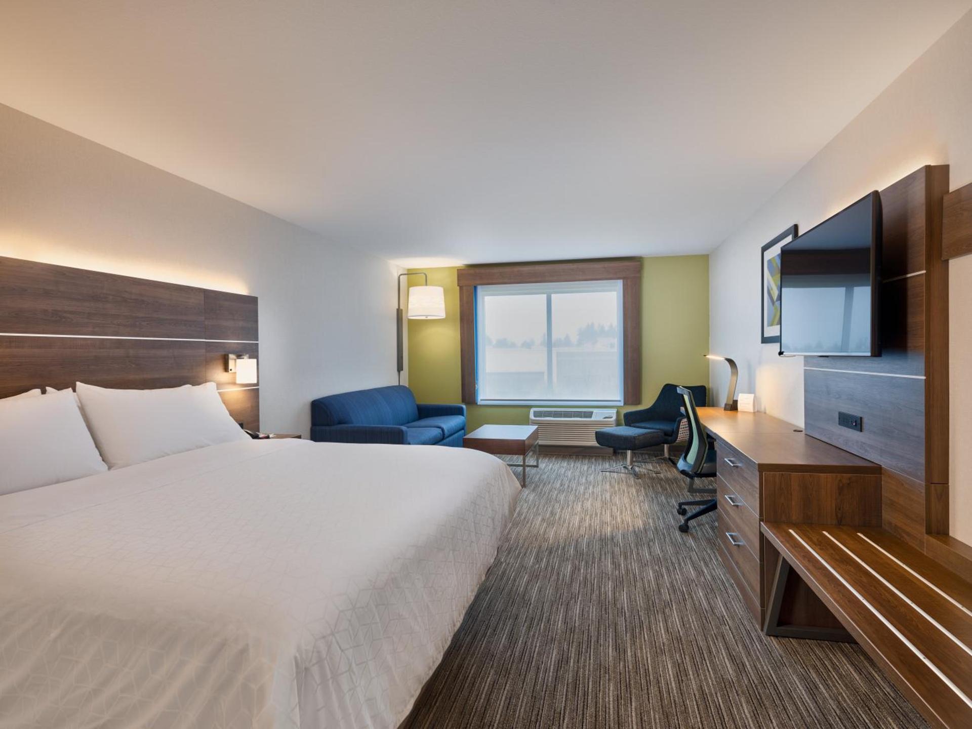Holiday Inn Express & Suites Salem North - Keizer by IHG photo 7